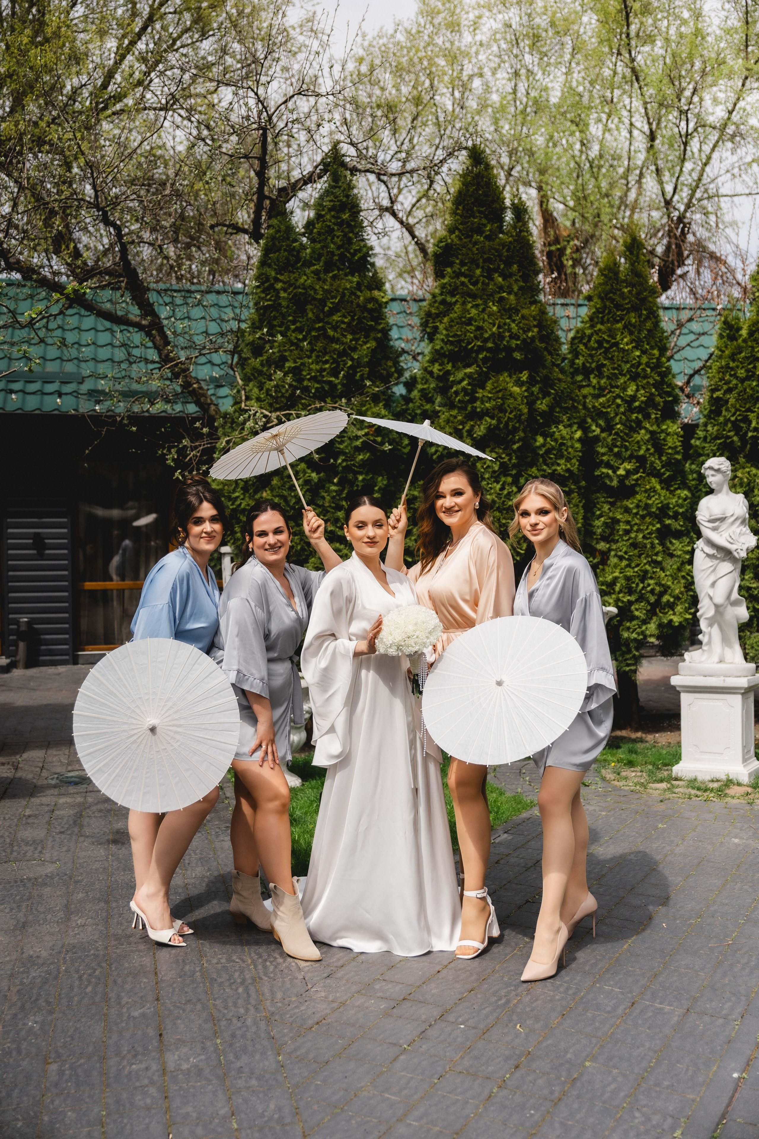 Весілля. Весільний фотограф Федорова Таня