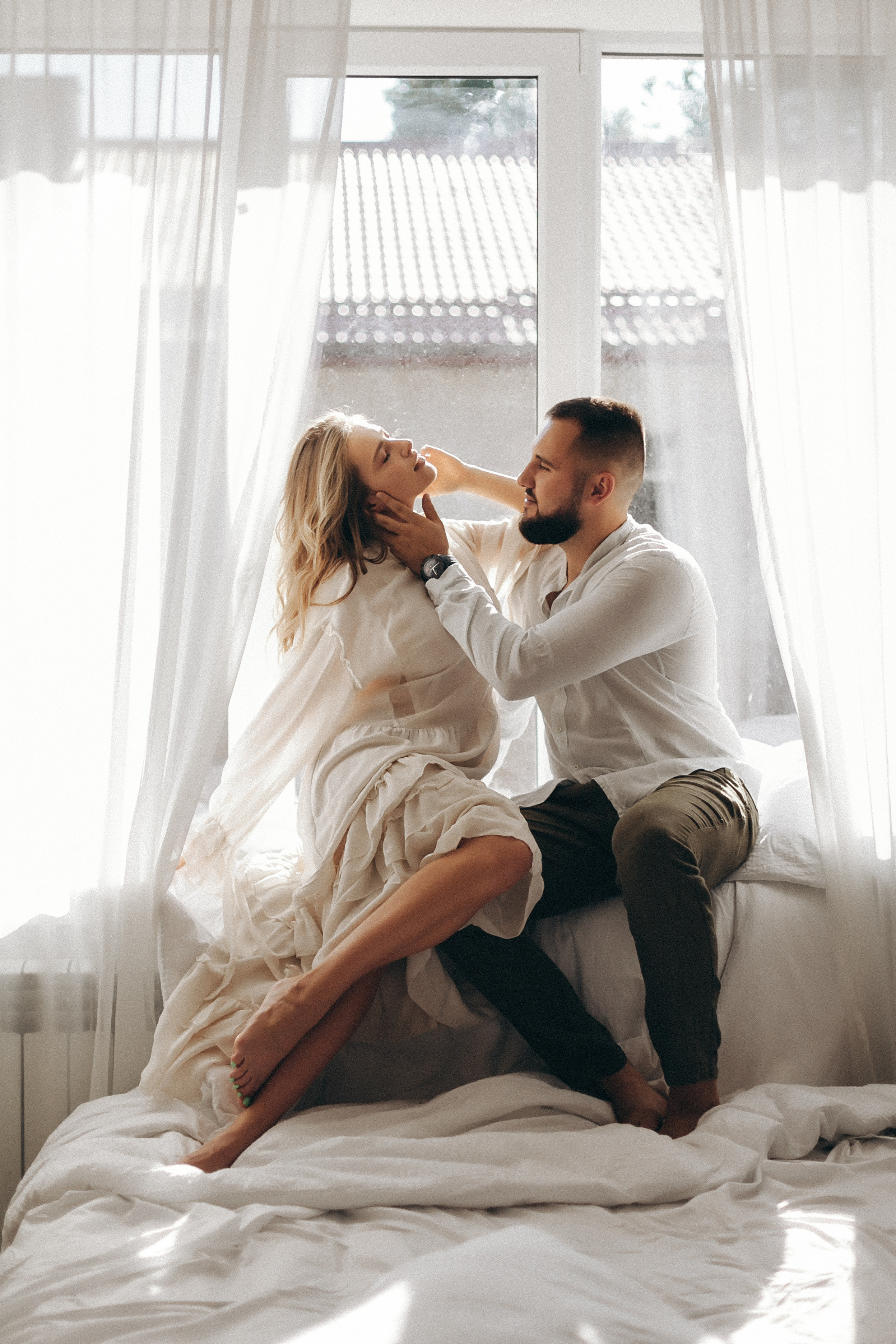 ALINA AND ILLIA. Весільний фотограф Таня Федорова та відеограф Олексій Федоров