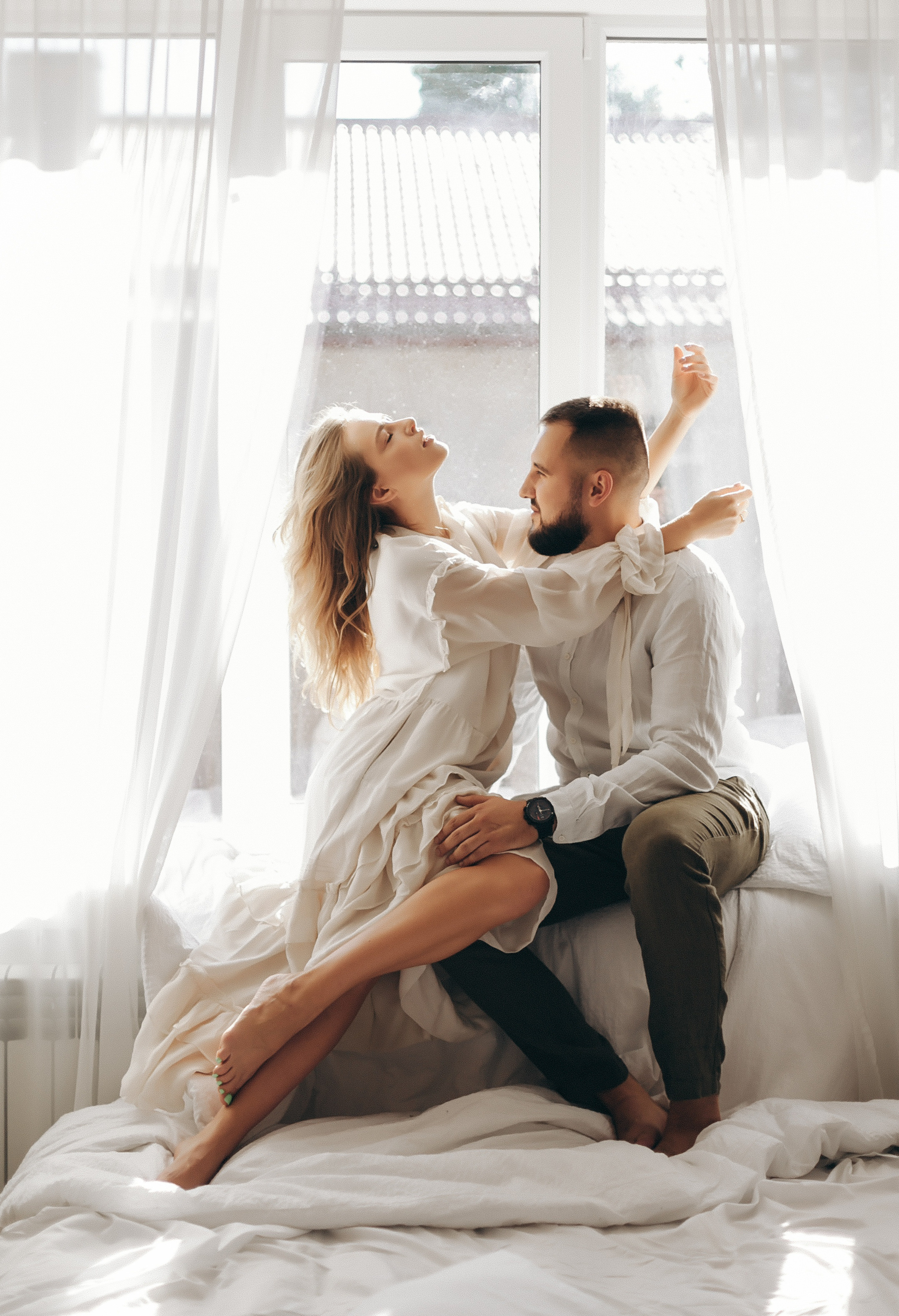 ALINA AND ILLIA. Весільний фотограф Таня Федорова та відеограф Олексій Федоров