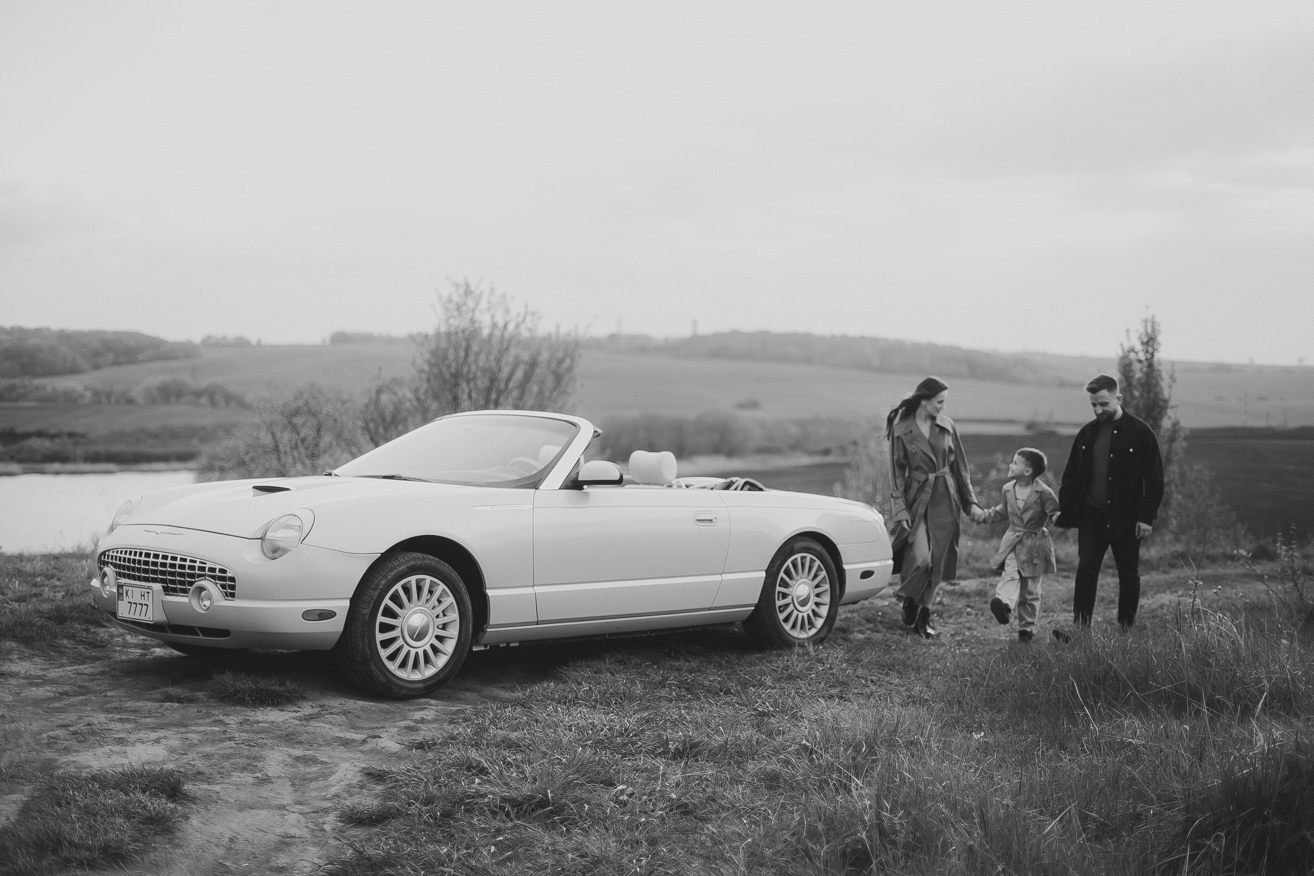 WIND. Весільний фотограф Таня Федорова та відеограф Олексій Федоров