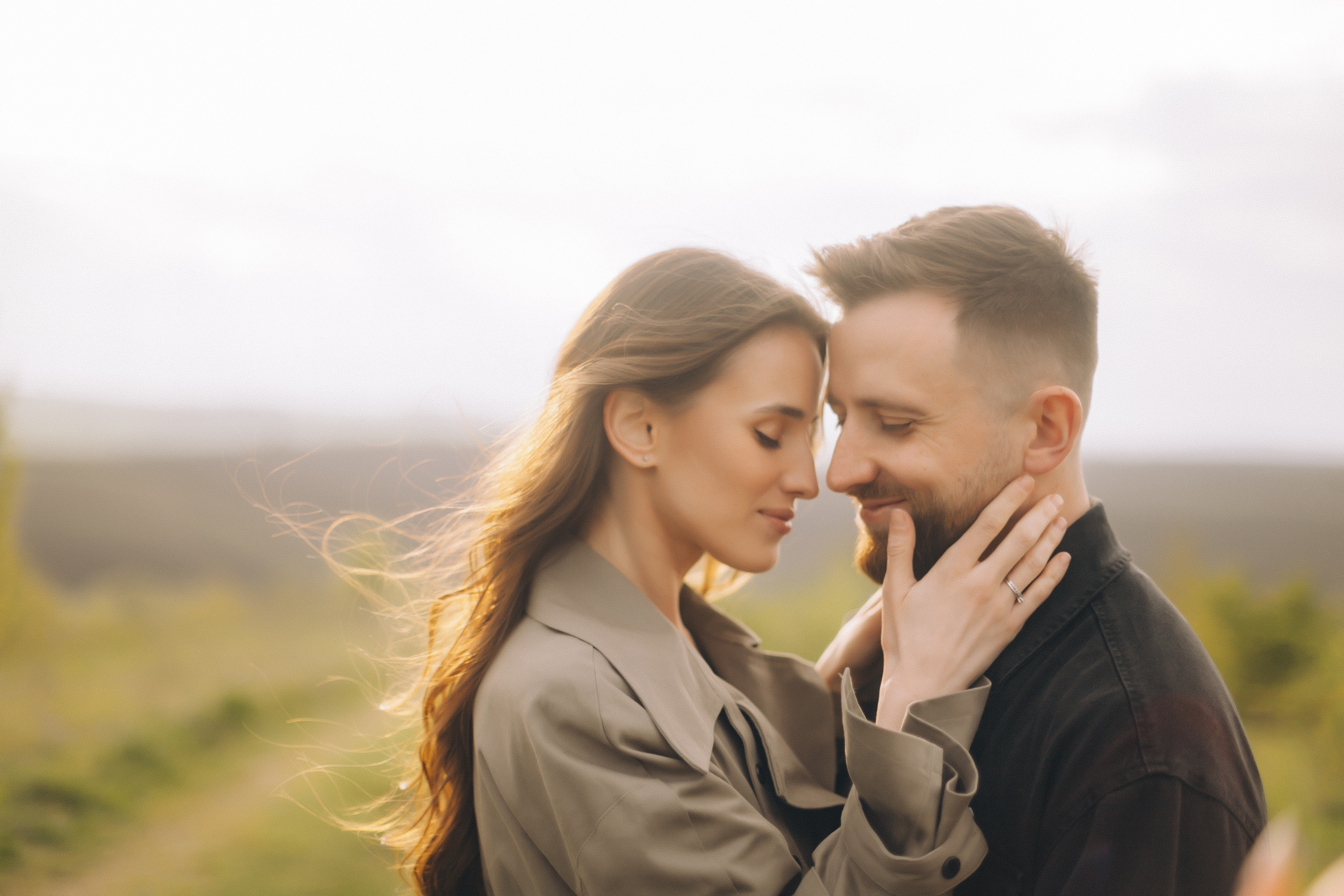 WIND. Весільний фотограф Таня Федорова та відеограф Олексій Федоров