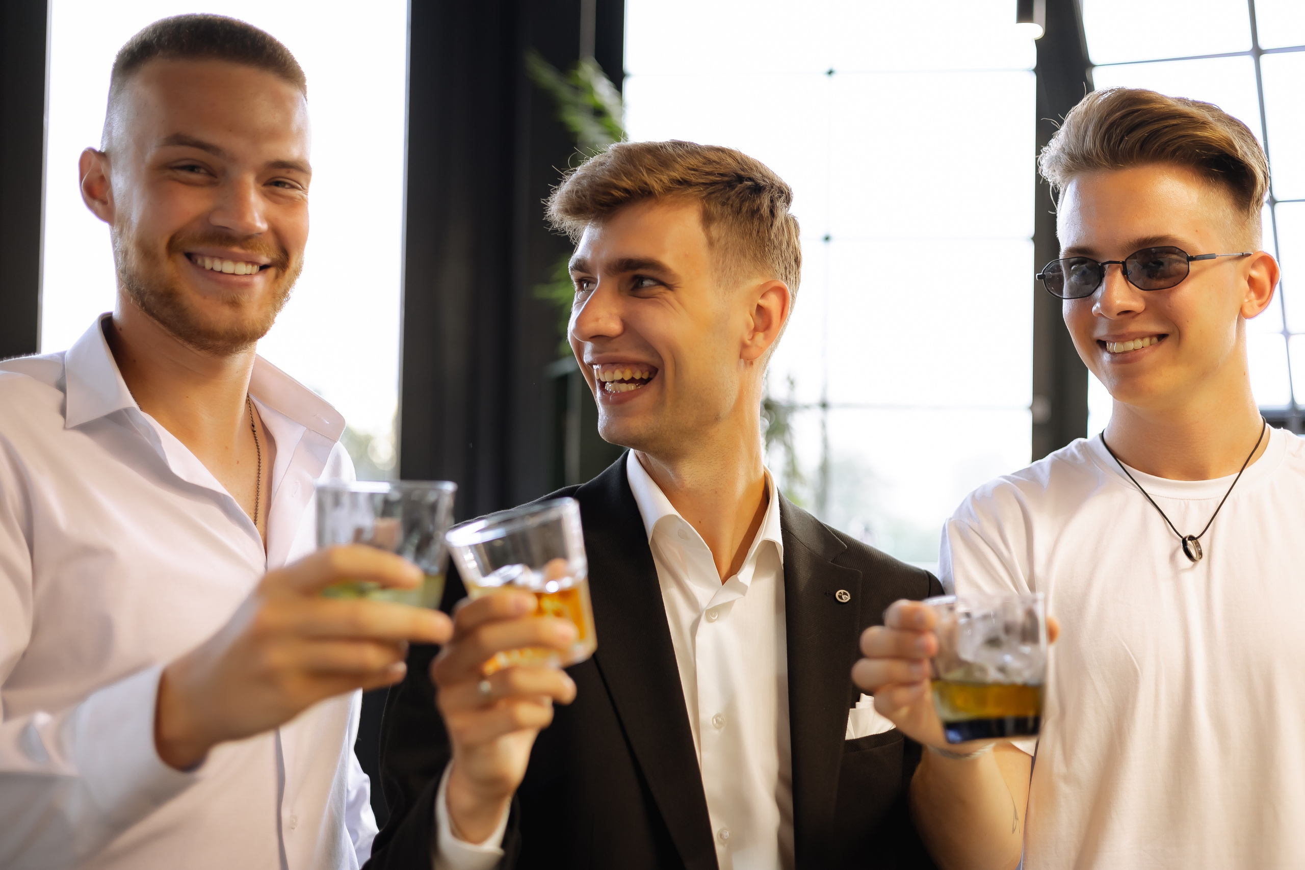 VLADA and NIKITA. Весільний фотограф Таня Федорова та відеограф Олексій Федоров