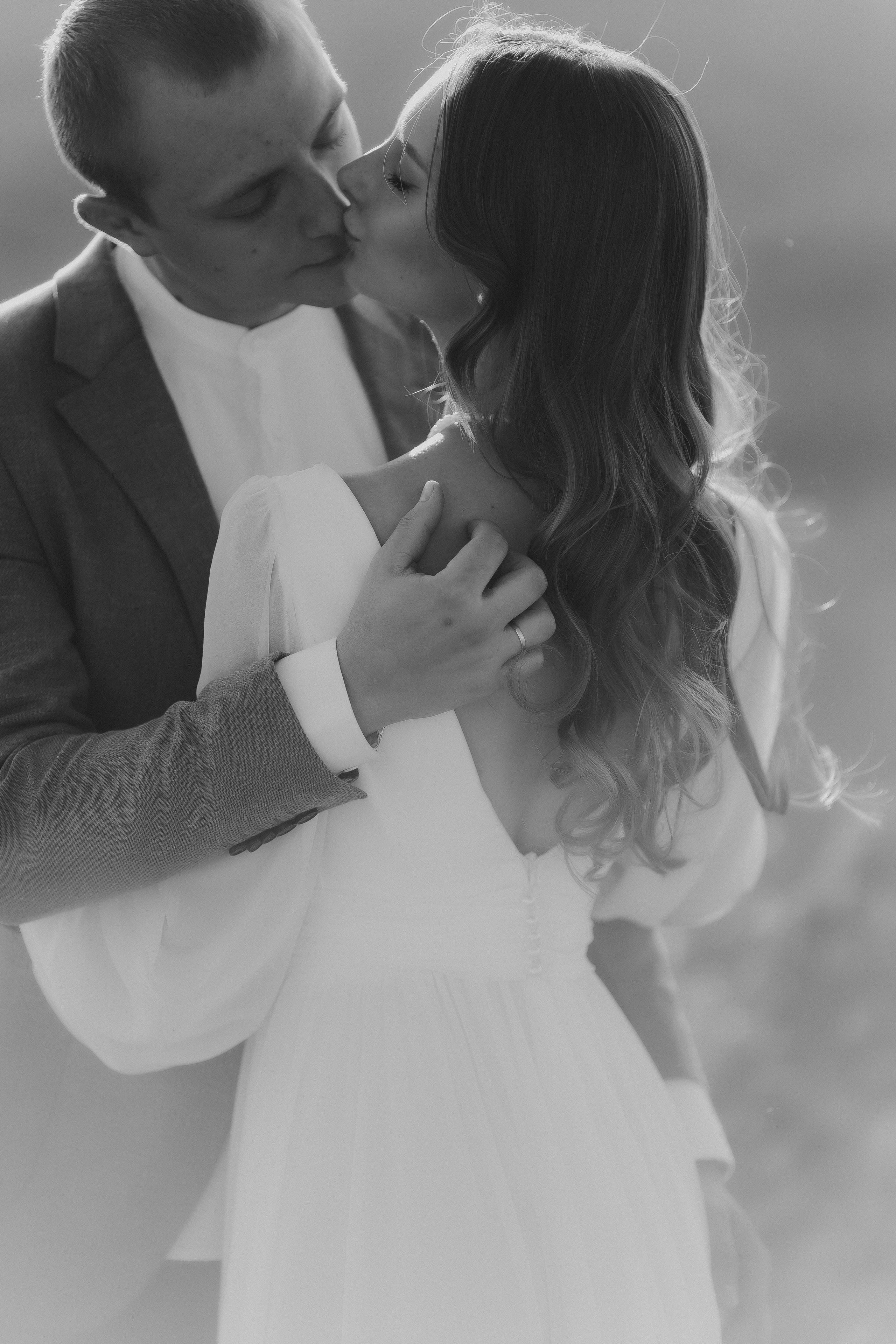 ANNA and VLAD. Весільний фотограф Таня Федорова та відеограф Олексій Федоров