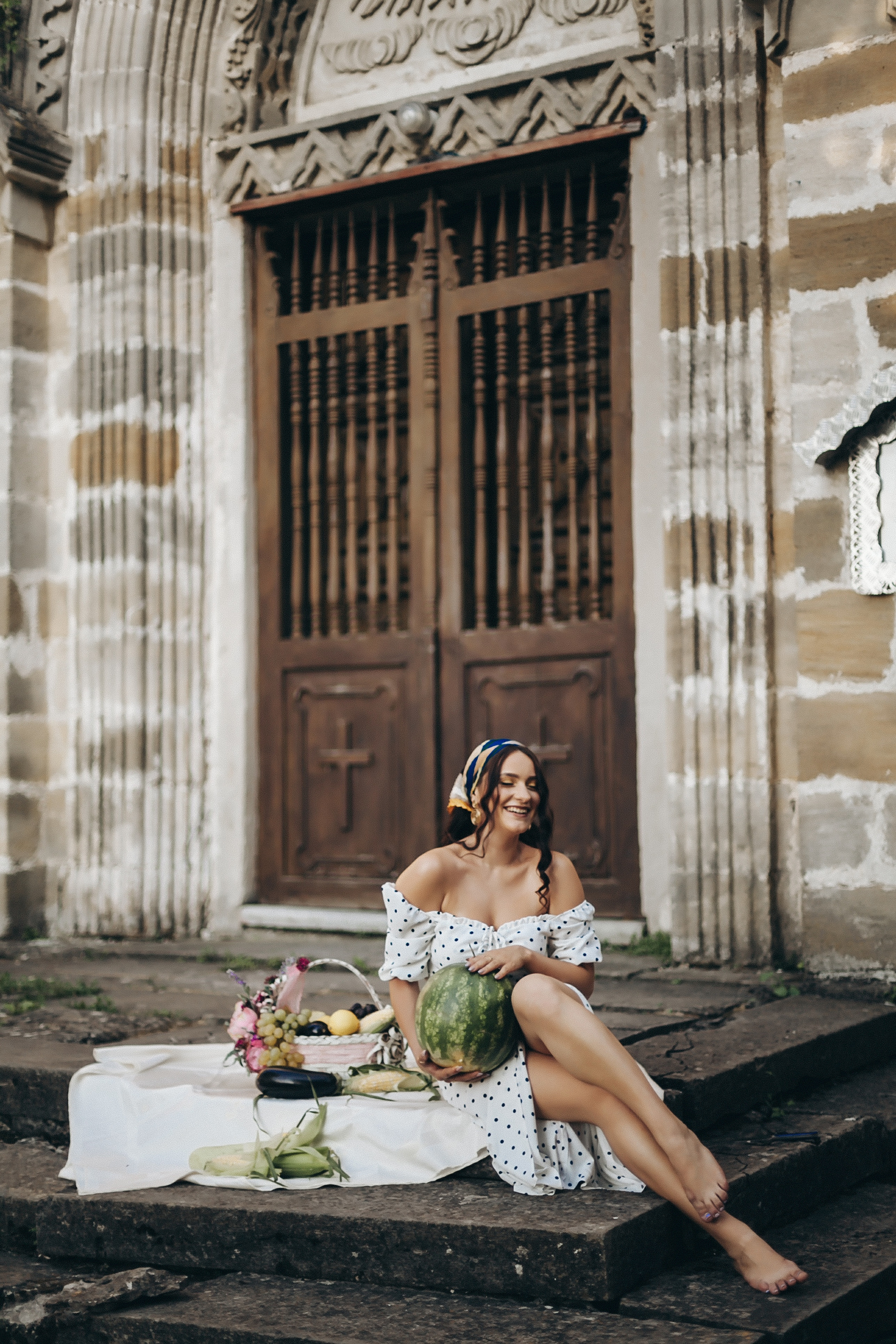 Уляна. Весільний фотограф Таня Федорова та відеограф Олексій Федоров