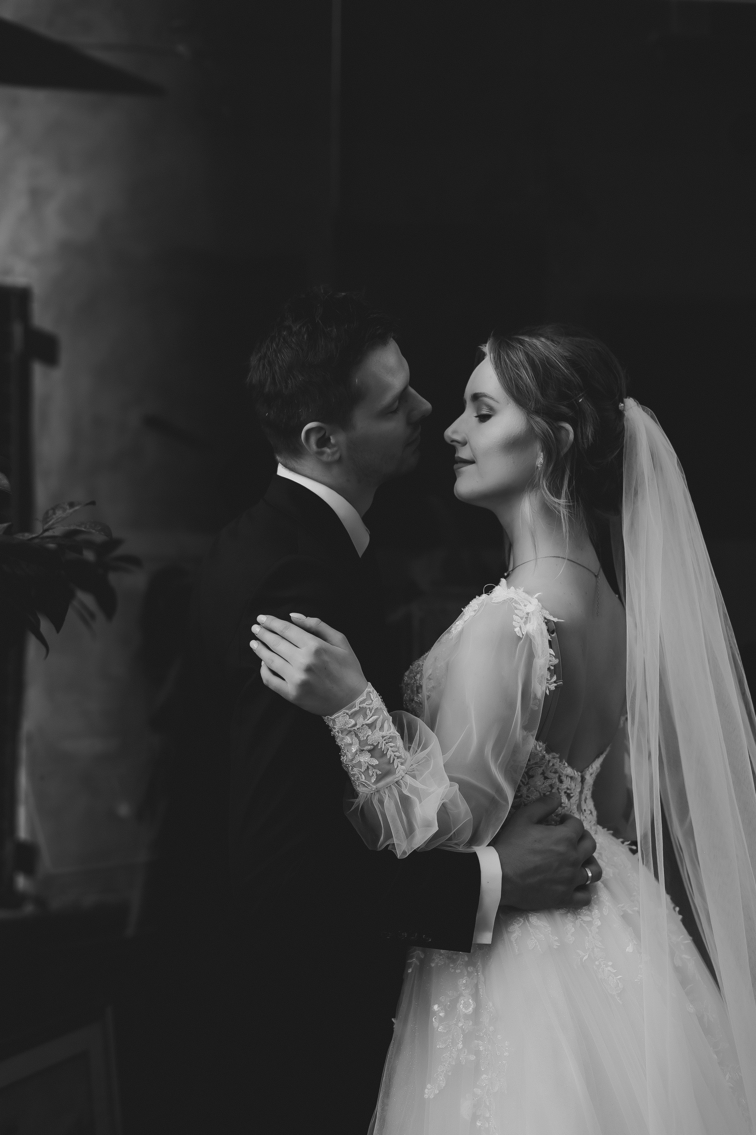 DOLCE VITA. Весільний фотограф Таня Федорова та відеограф Олексій Федоров