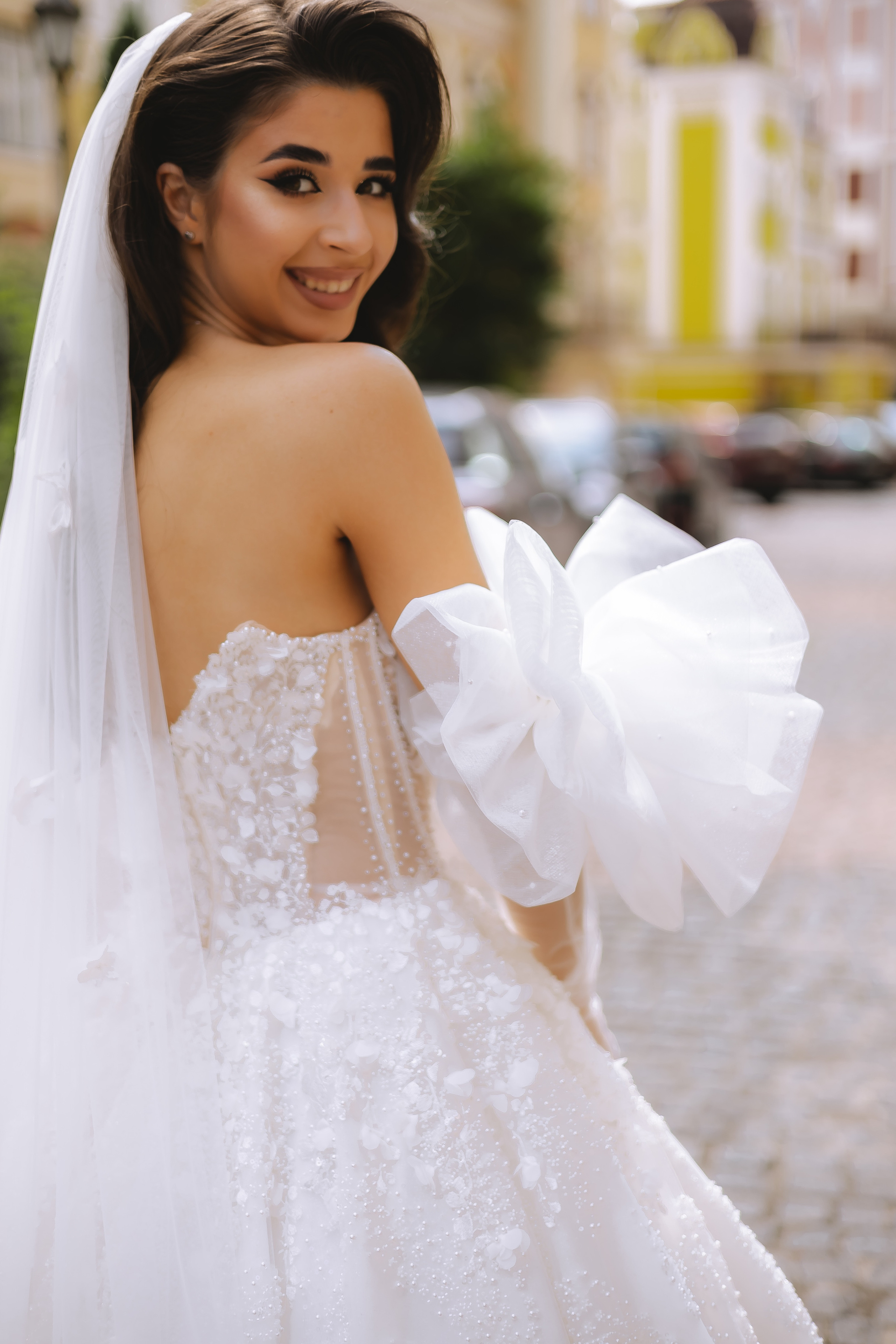 VLADA and NIKITA. Весільний фотограф Таня Федорова та відеограф Олексій Федоров