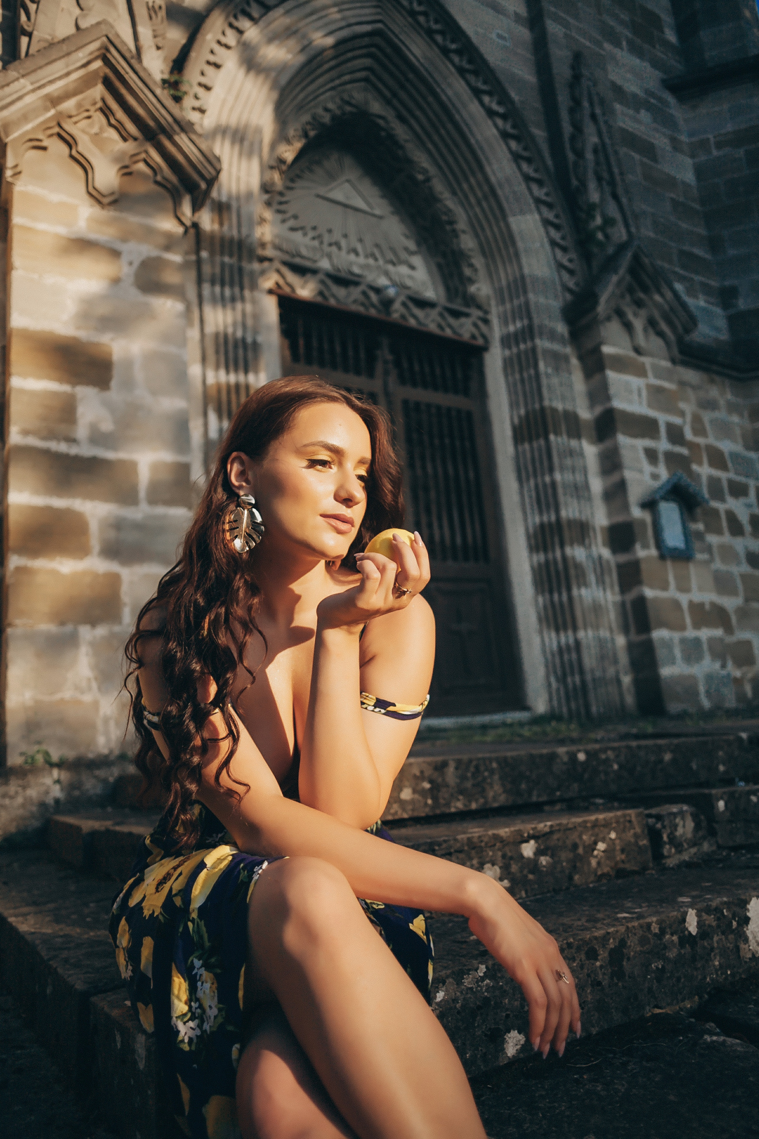 Уляна. Весільний фотограф Таня Федорова та відеограф Олексій Федоров