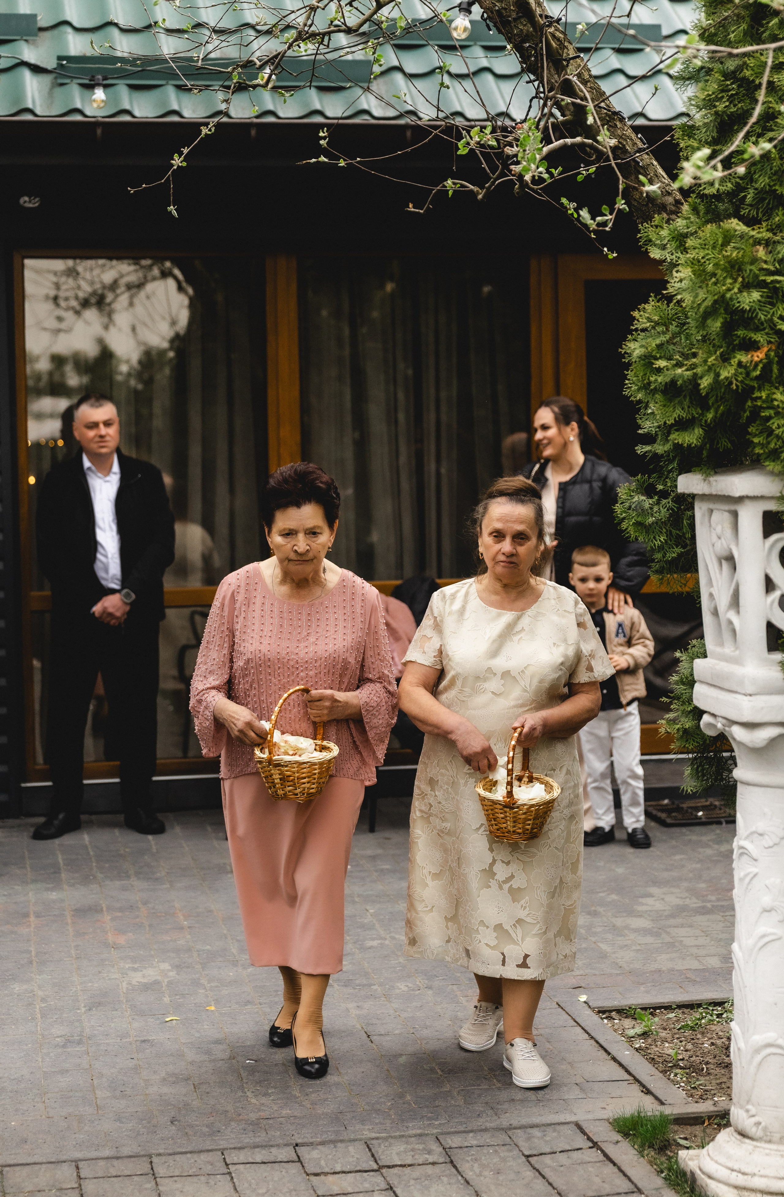 Весілля. Весільний фотограф Федорова Таня