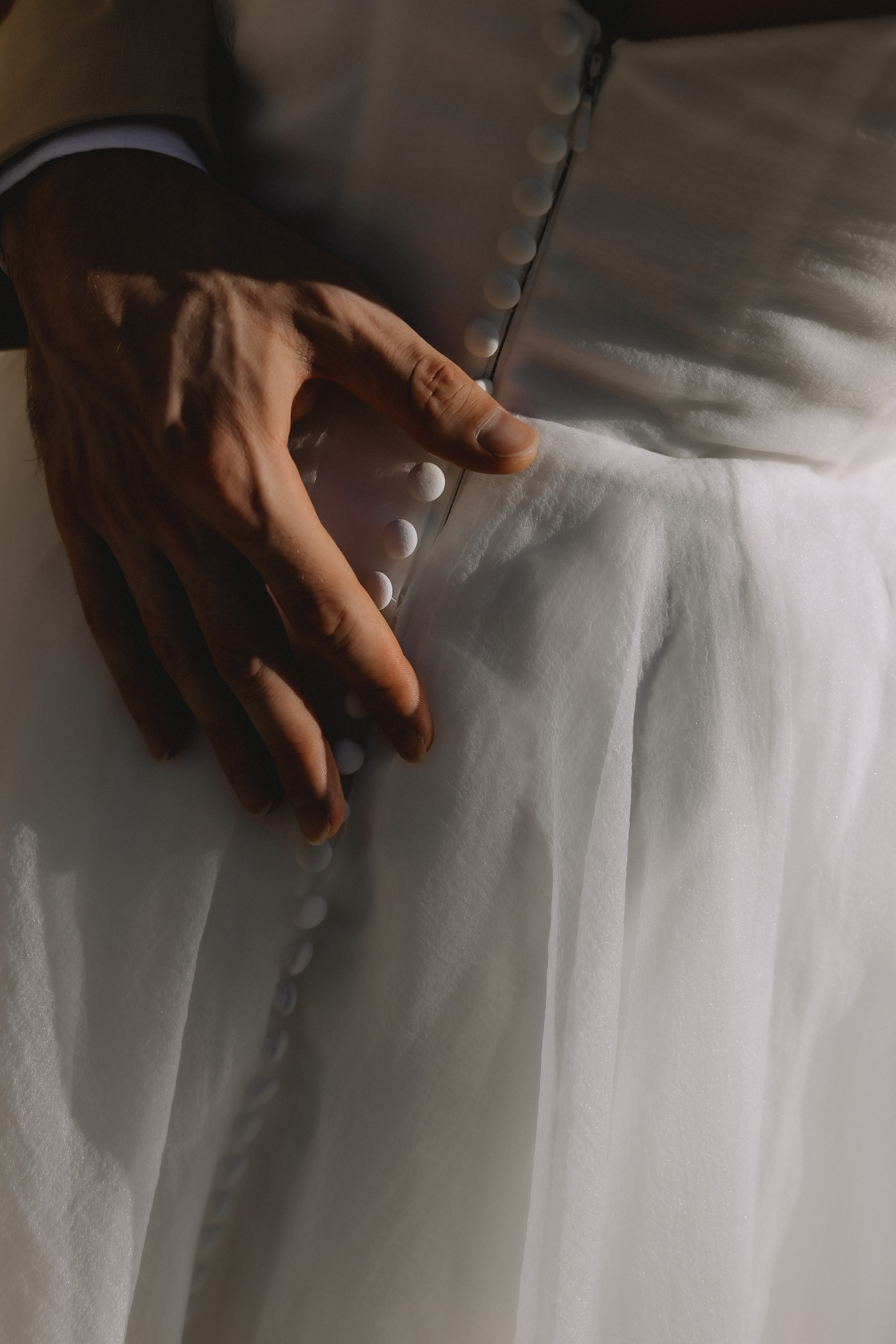 FLANNERY and PIETRO. Весільний фотограф Таня Федорова та відеограф Олексій Федоров