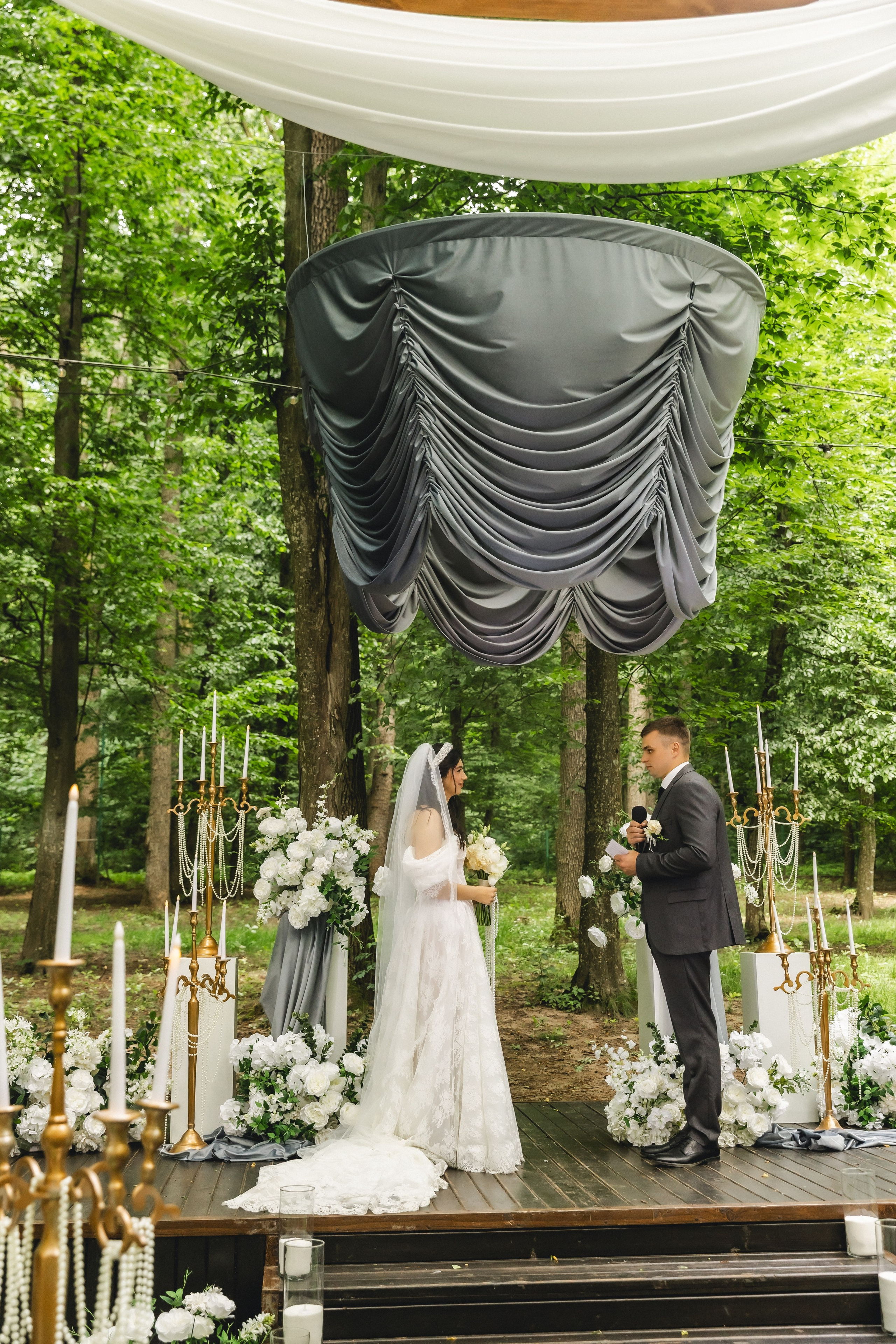 ANNA and OLEXANDER. Весільний фотограф Федорова Таня