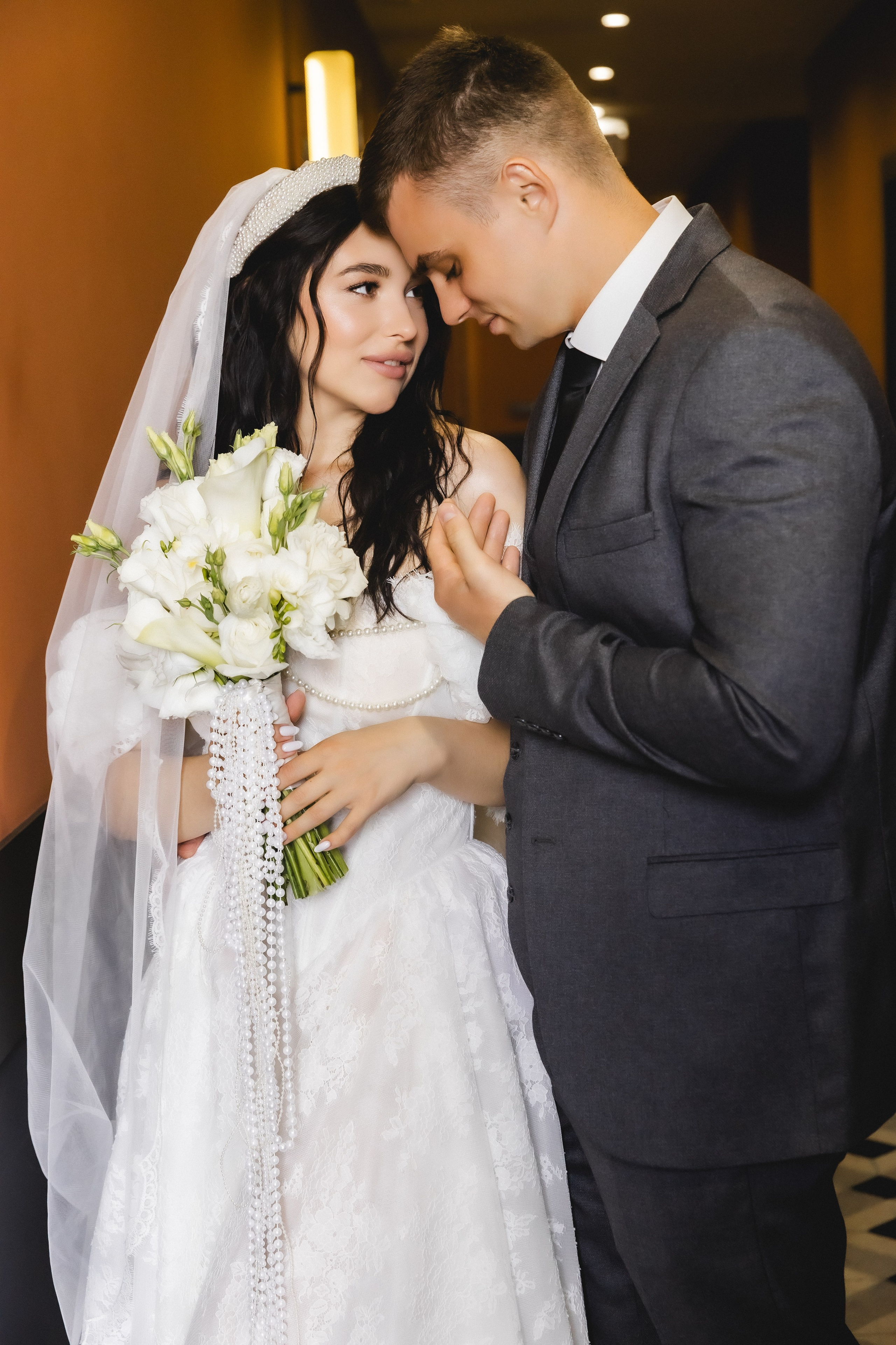 ANNA and OLEXANDER. Весільний фотограф Федорова Таня