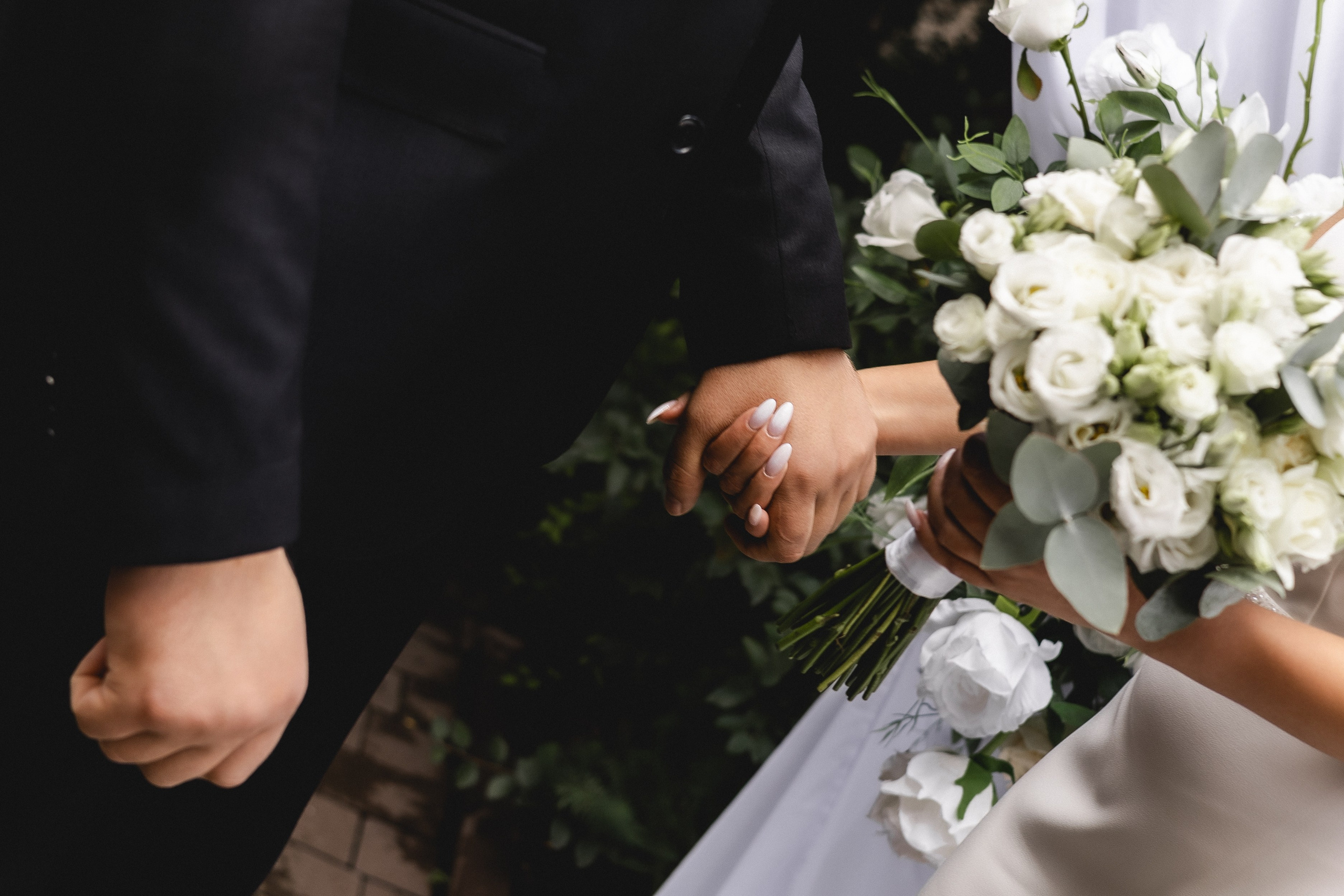 OKSANA and VASYL. Весільний фотограф Таня Федорова та відеограф Олексій Федоров