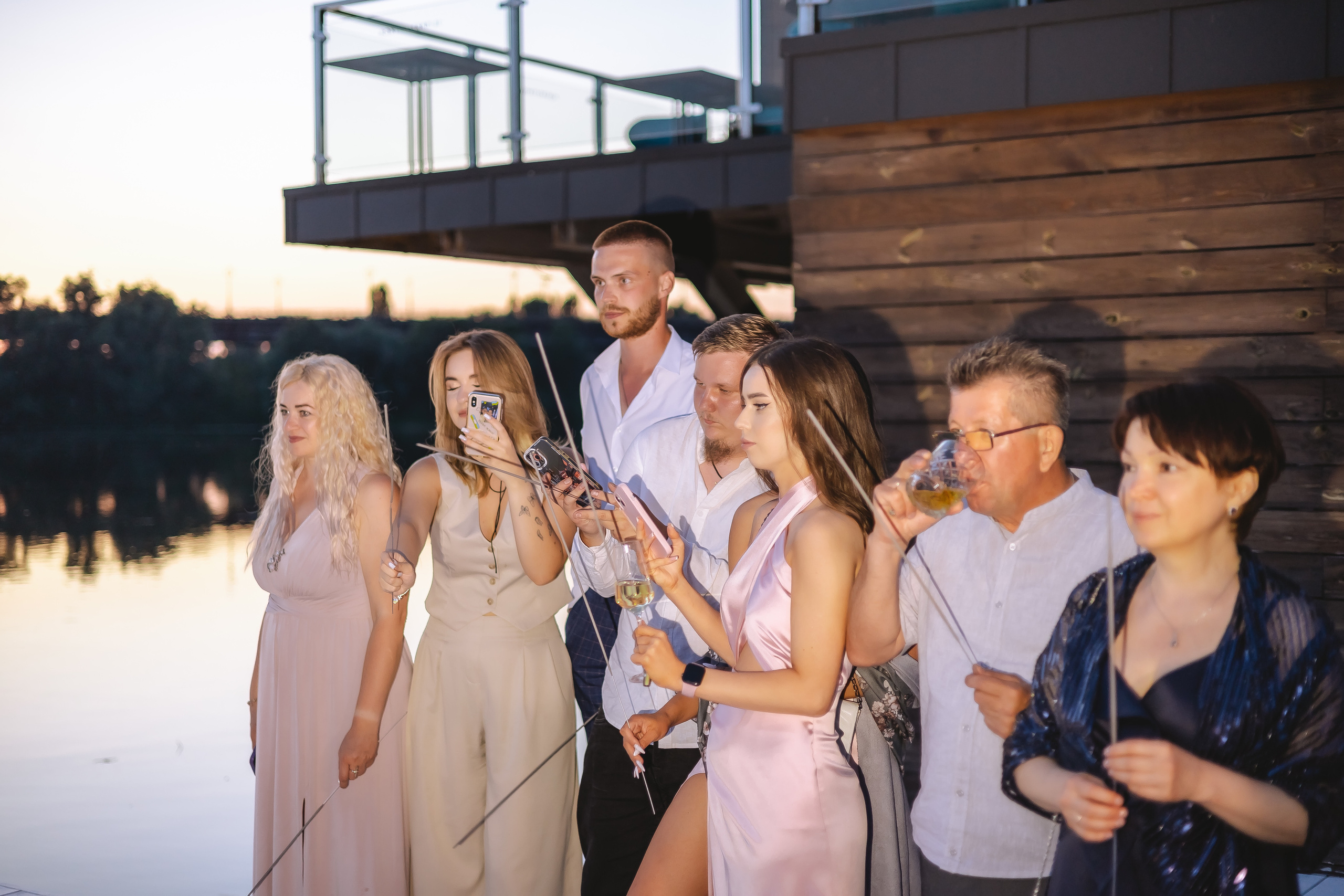 VLADA and NIKITA. Весільний фотограф Таня Федорова та відеограф Олексій Федоров