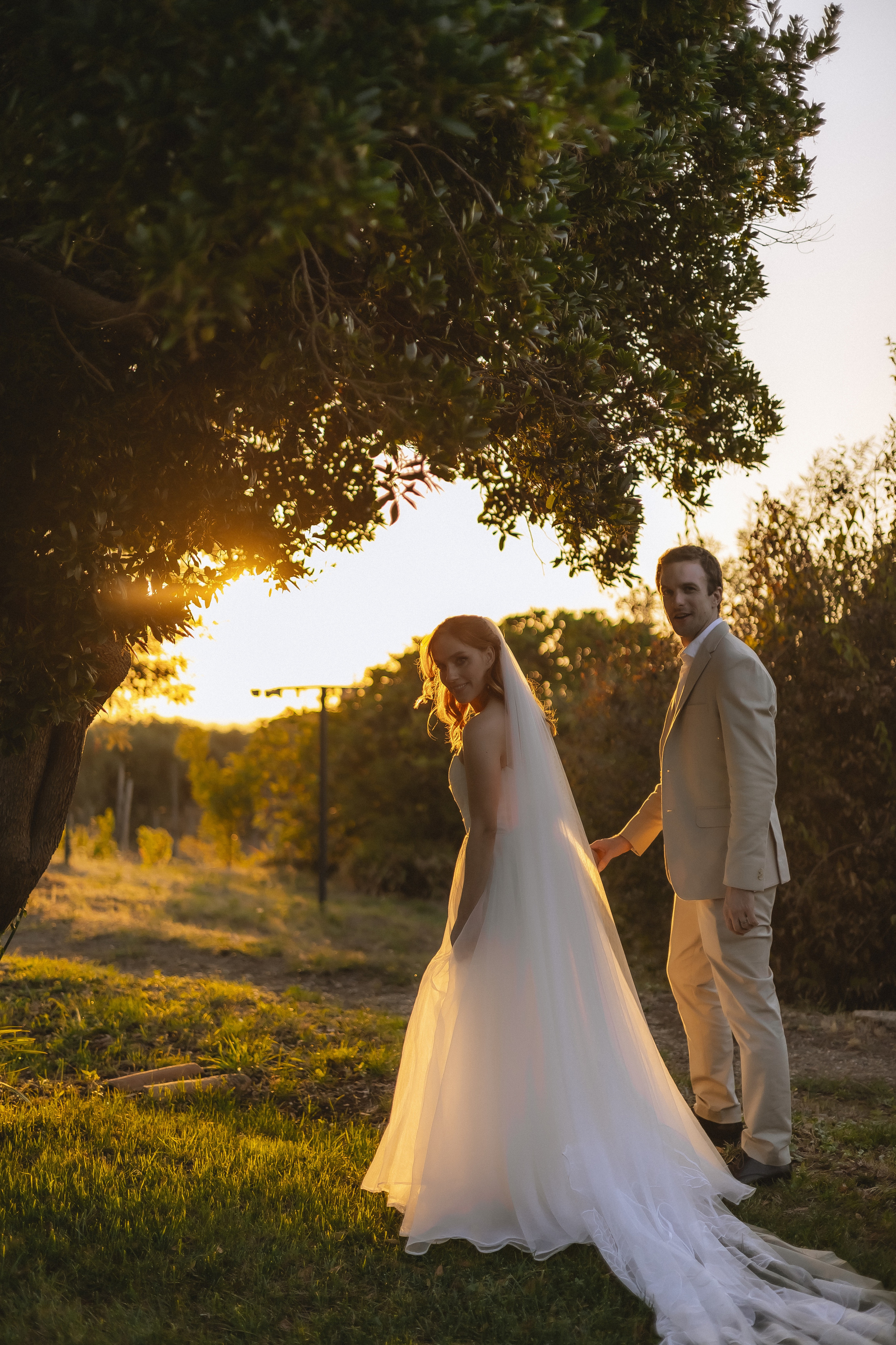 FLANNERY and PIETRO. Весільний фотограф Таня Федорова та відеограф Олексій Федоров