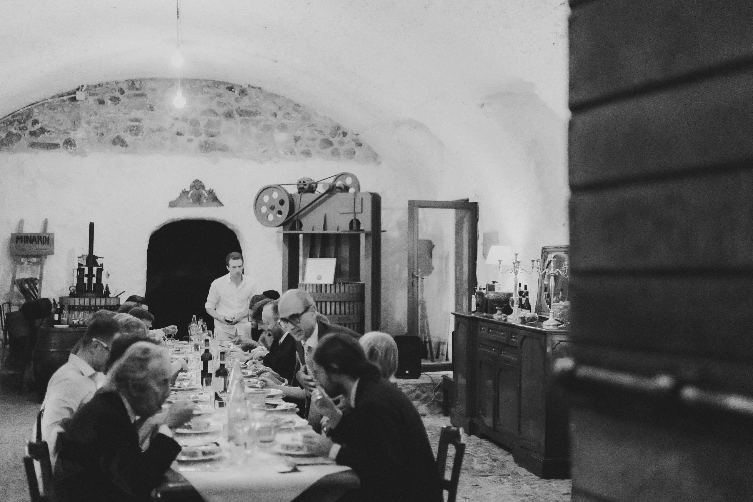 FLANNERY and PIETRO. Весільний фотограф Таня Федорова та відеограф Олексій Федоров