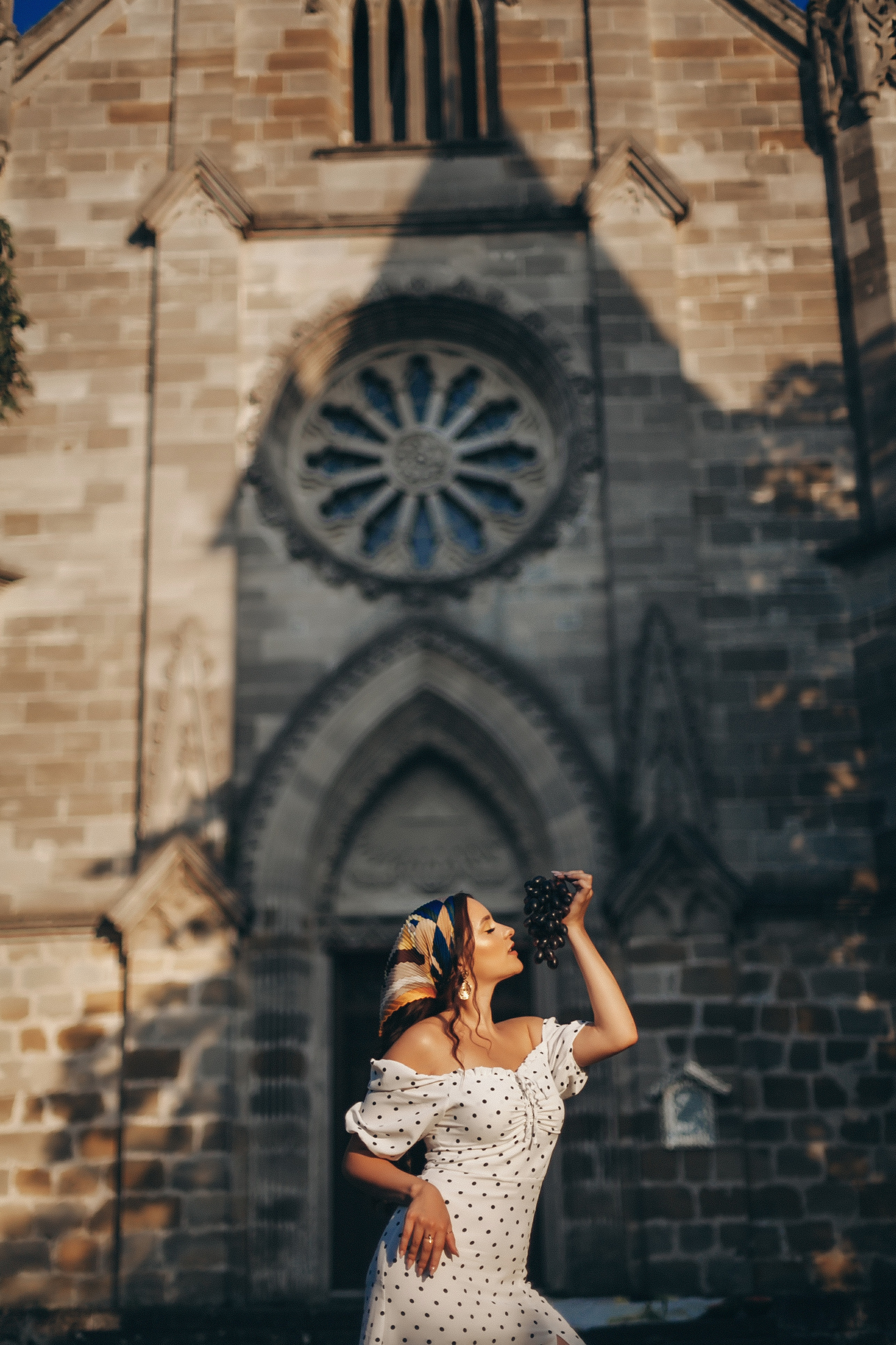 Уляна. Весільний фотограф Таня Федорова та відеограф Олексій Федоров