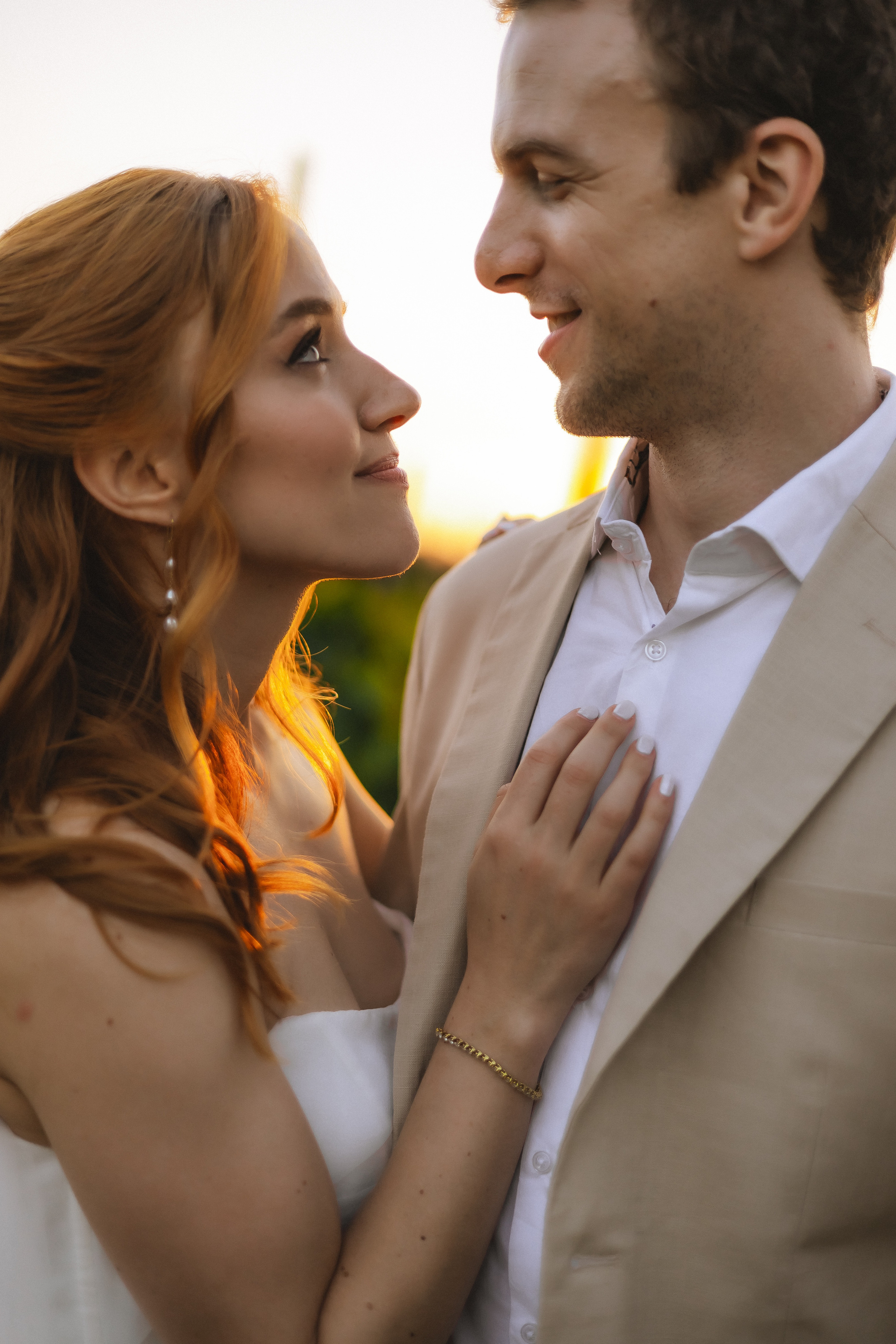 FLANNERY and PIETRO. Весільний фотограф Таня Федорова та відеограф Олексій Федоров