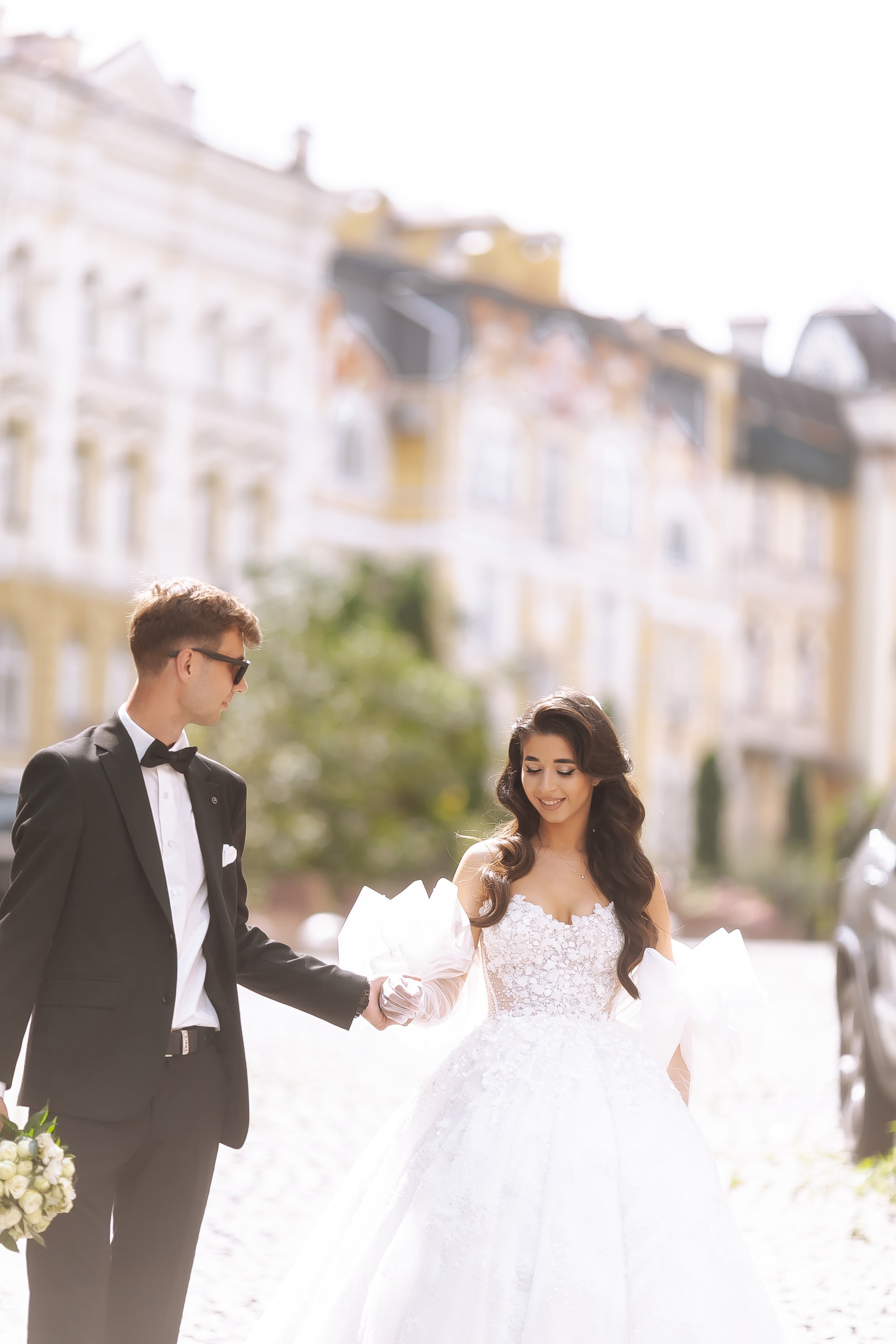 VLADA and NIKITA. Весільний фотограф Таня Федорова та відеограф Олексій Федоров