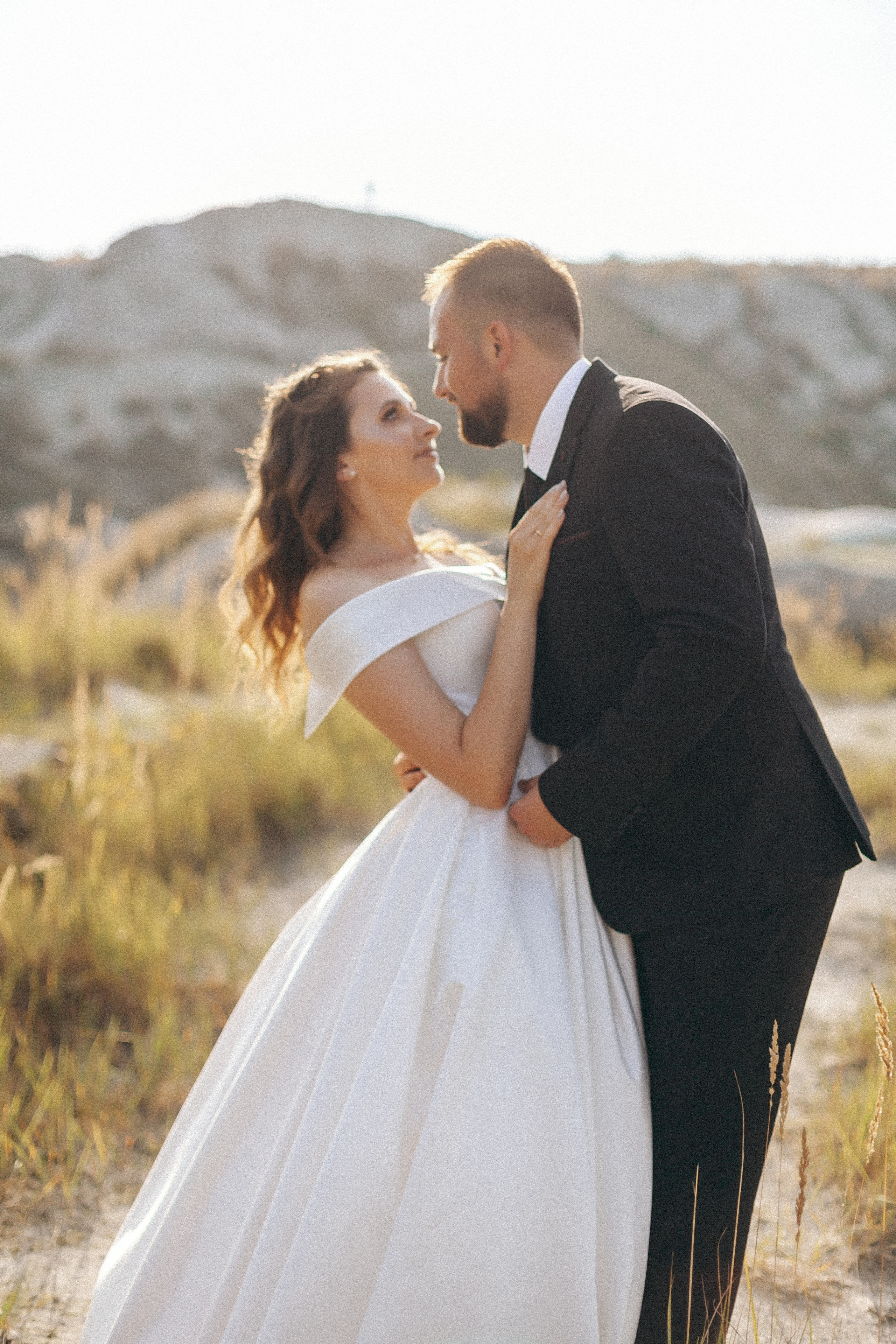 JULIA AND ANJEY. Весільний фотограф Таня Федорова та відеограф Олексій Федоров