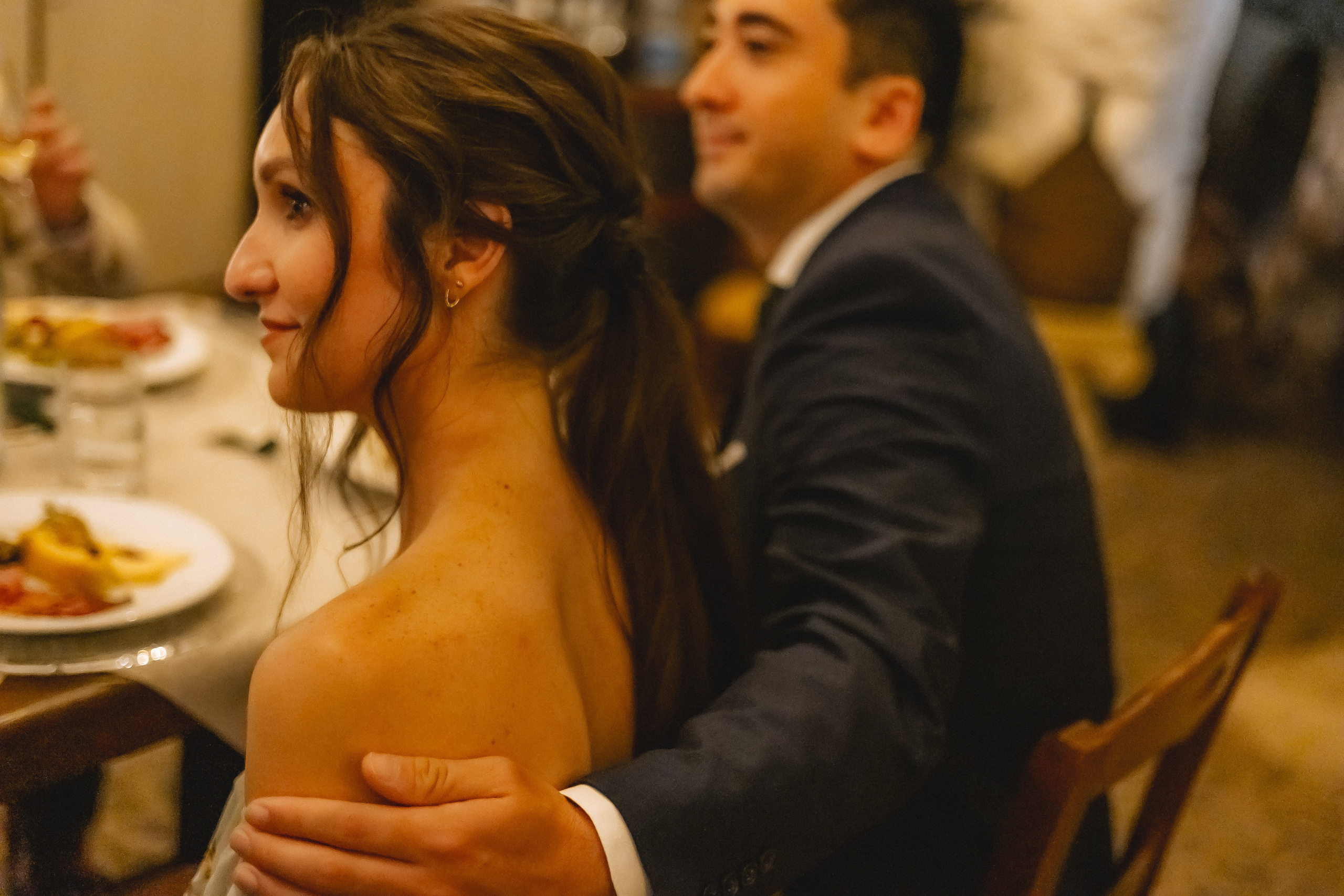 FLANNERY and PIETRO. Весільний фотограф Таня Федорова та відеограф Олексій Федоров