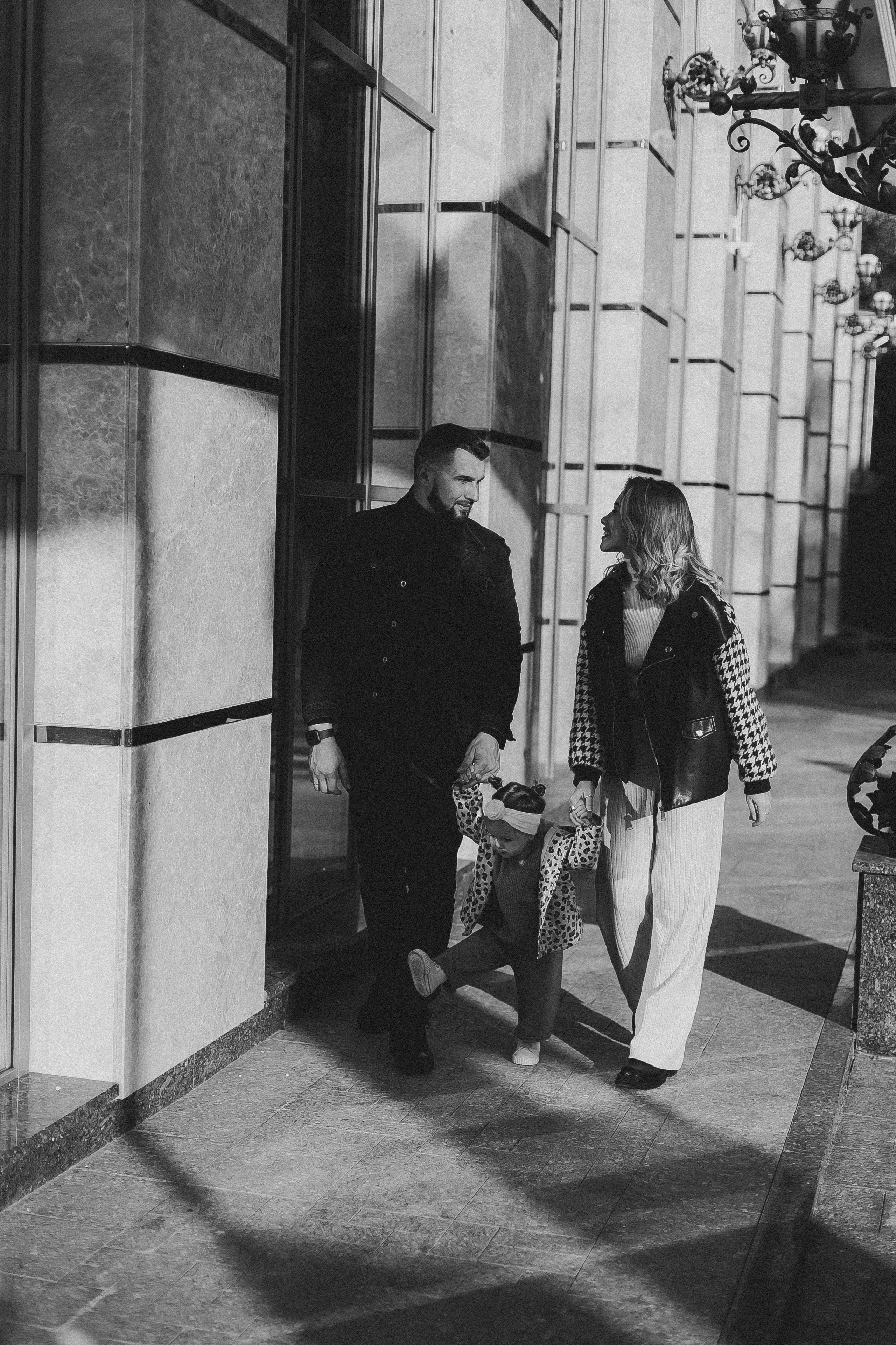 EMILIYA. Весільний фотограф Таня Федорова та відеограф Олексій Федоров