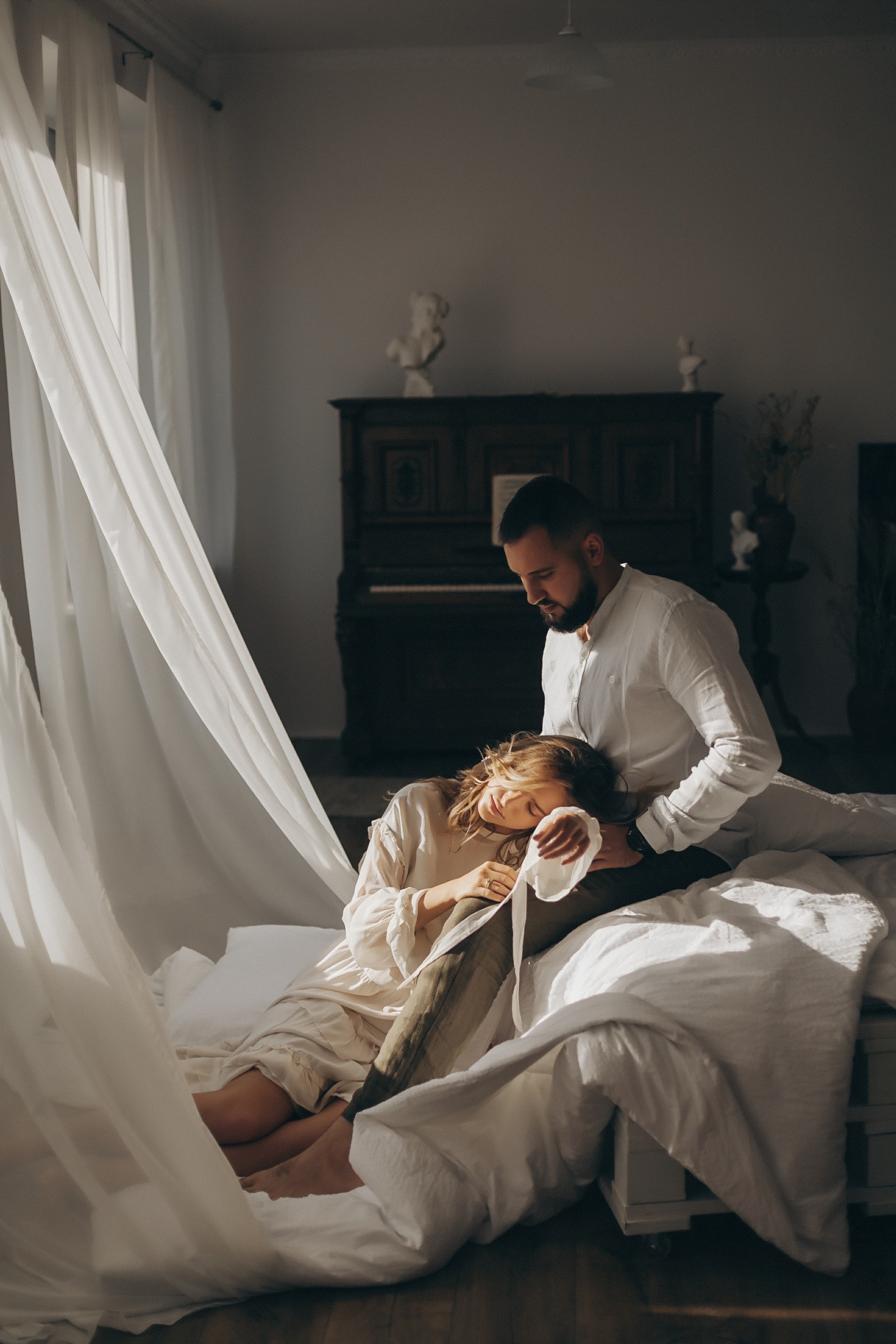 ALINA AND ILLIA. Весільний фотограф Таня Федорова та відеограф Олексій Федоров