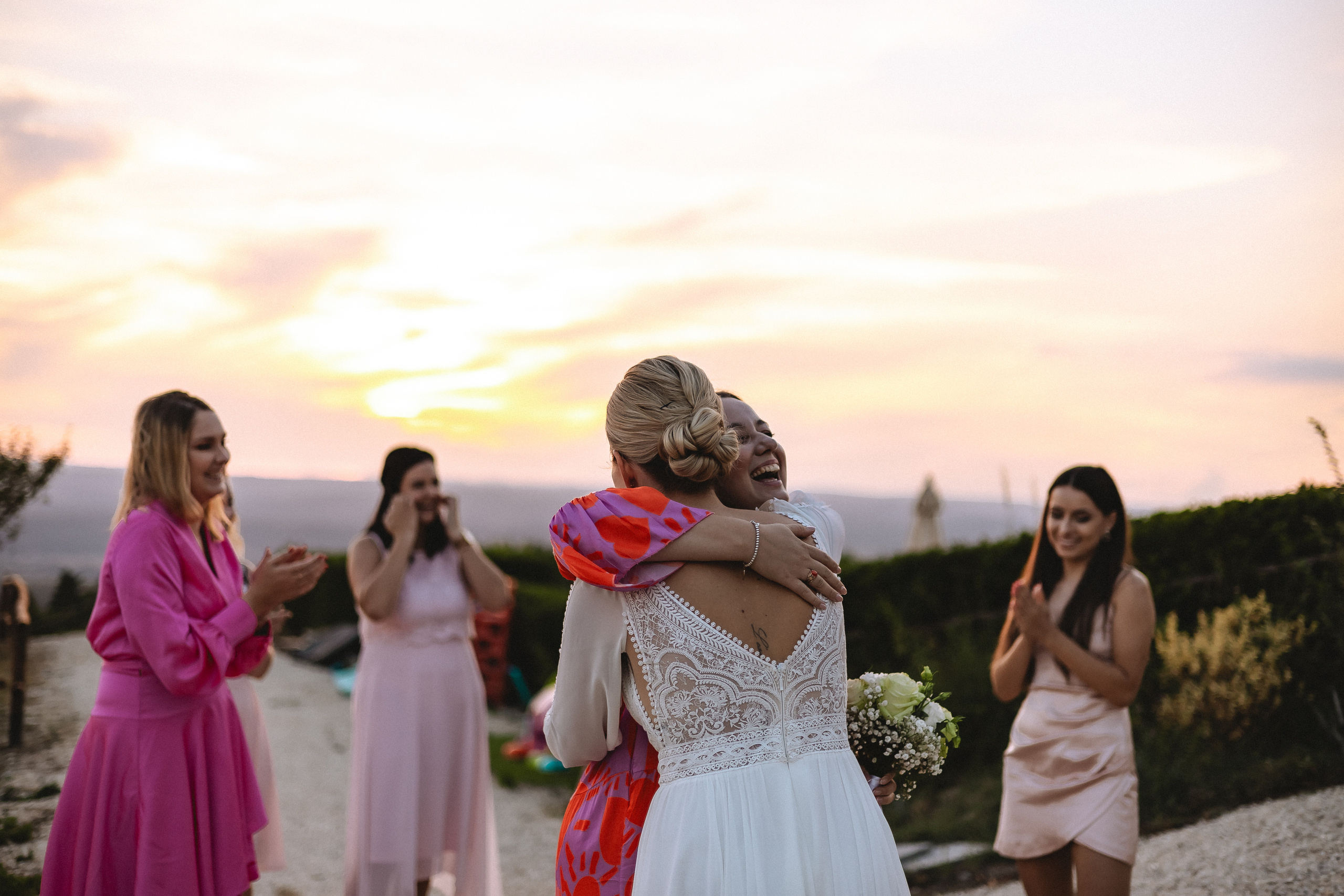 ANGELIKA AND LUCAS. Весільний фотограф Таня Федорова та відеограф Олексій Федоров