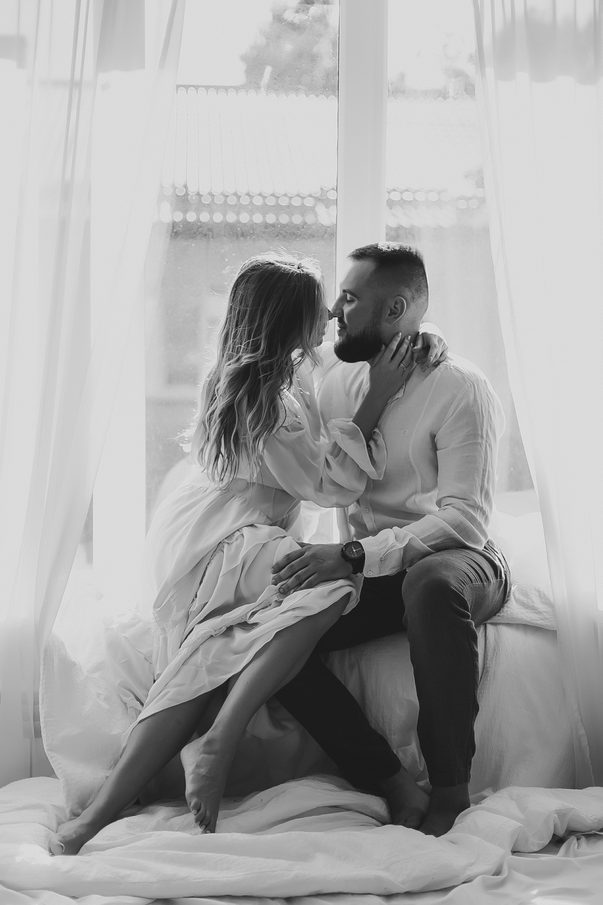 ALINA AND ILLIA. Весільний фотограф Таня Федорова та відеограф Олексій Федоров