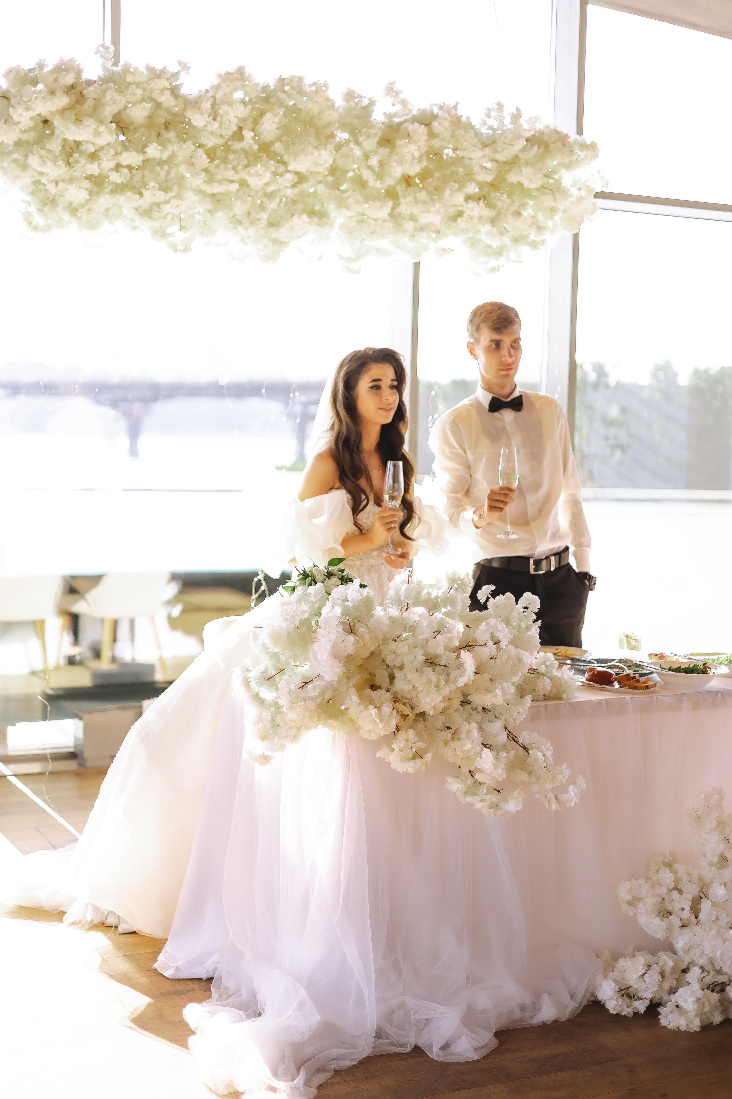 VLADA and NIKITA. Весільний фотограф Таня Федорова та відеограф Олексій Федоров