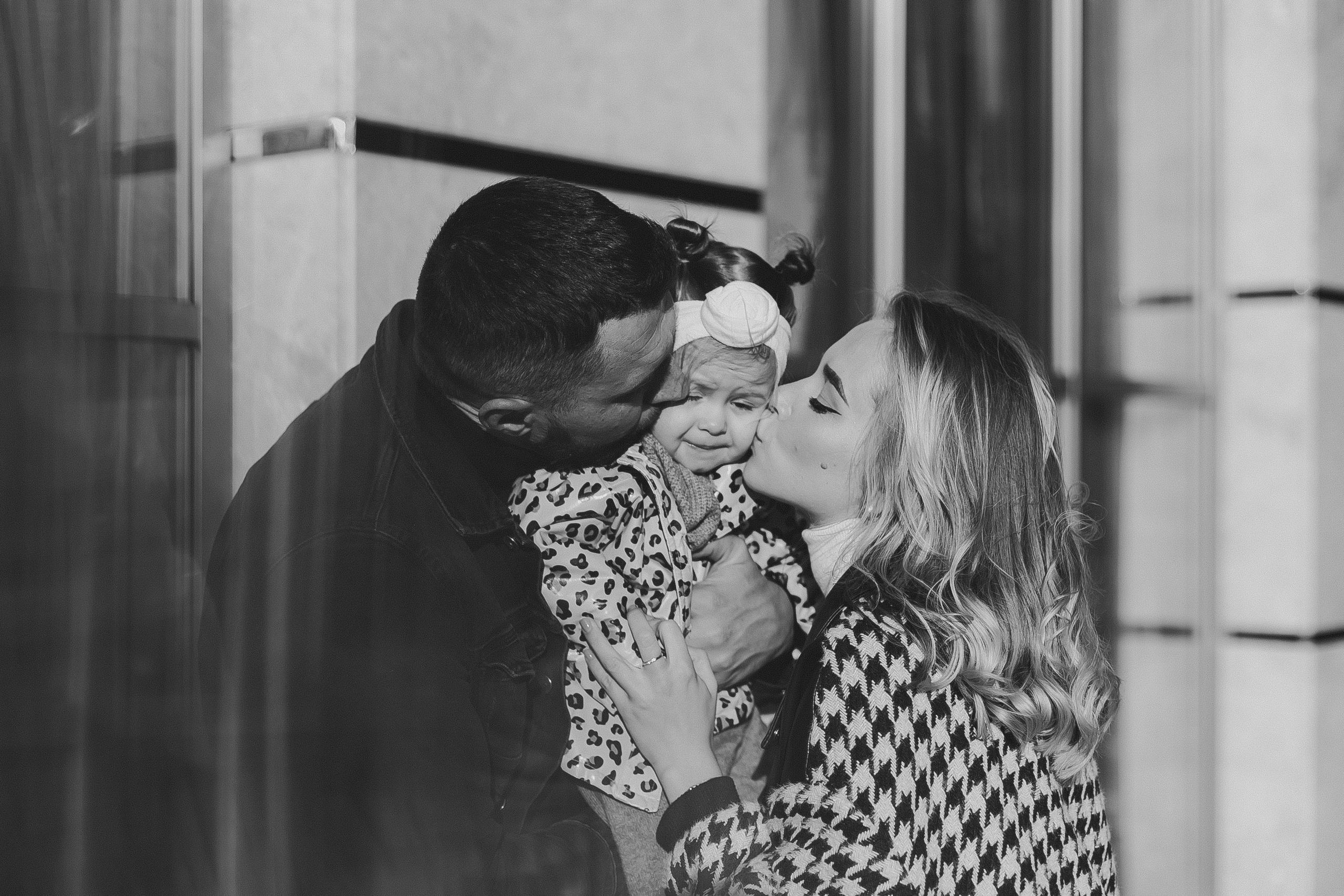 EMILIYA. Весільний фотограф Таня Федорова та відеограф Олексій Федоров