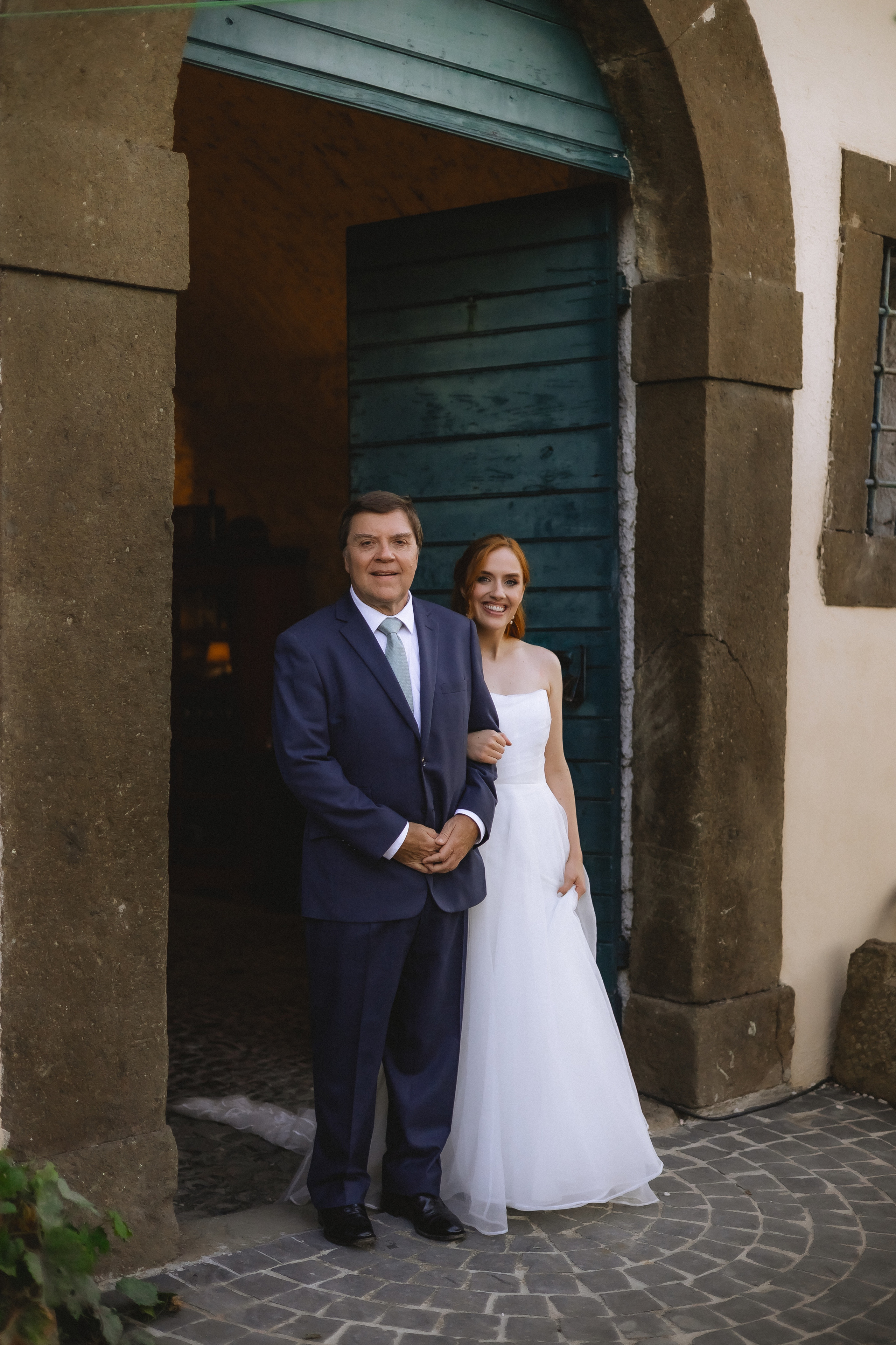 FLANNERY and PIETRO. Весільний фотограф Таня Федорова та відеограф Олексій Федоров