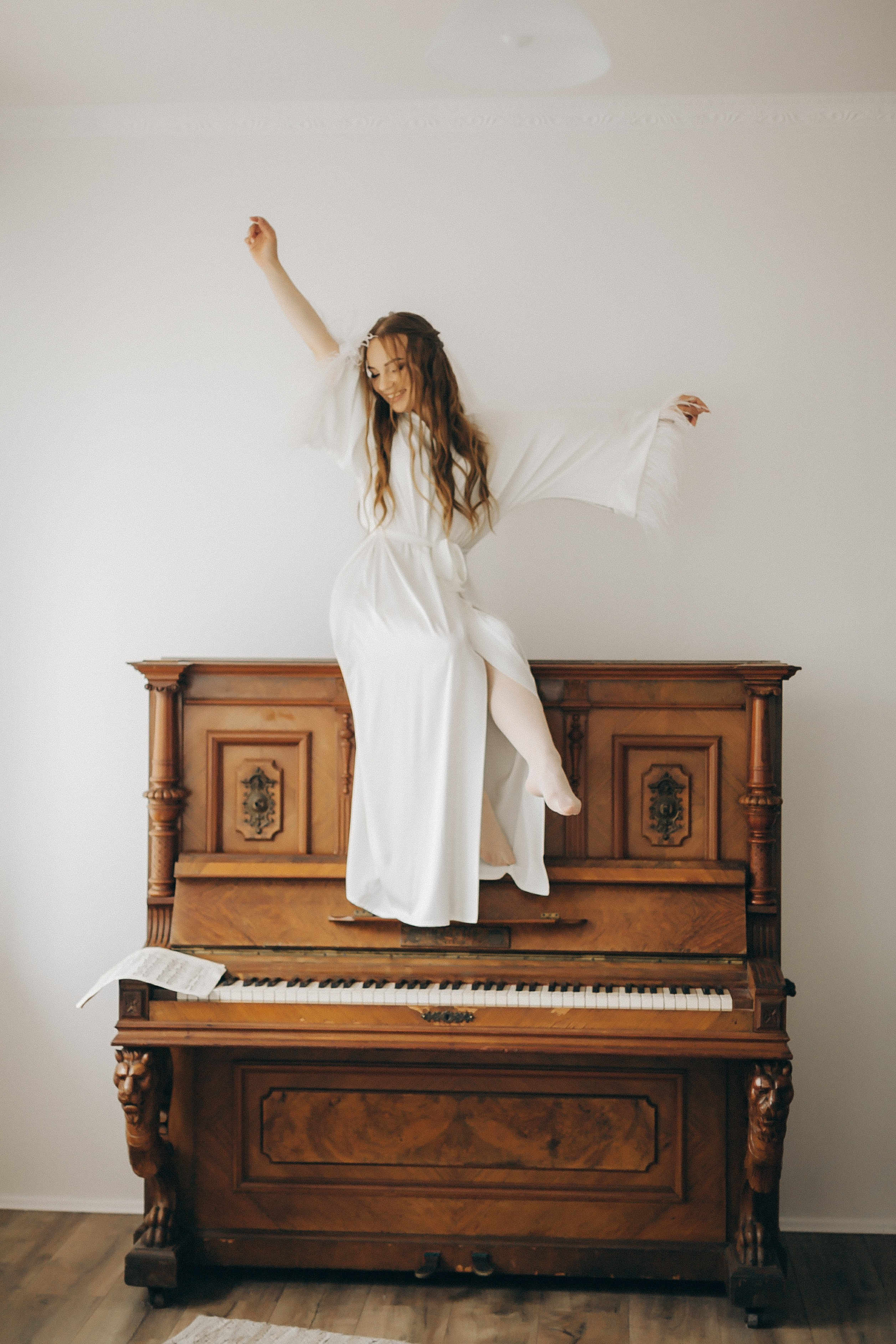 OLYA AND TOLYA. Весільний фотограф Таня Федорова та відеограф Олексій Федоров