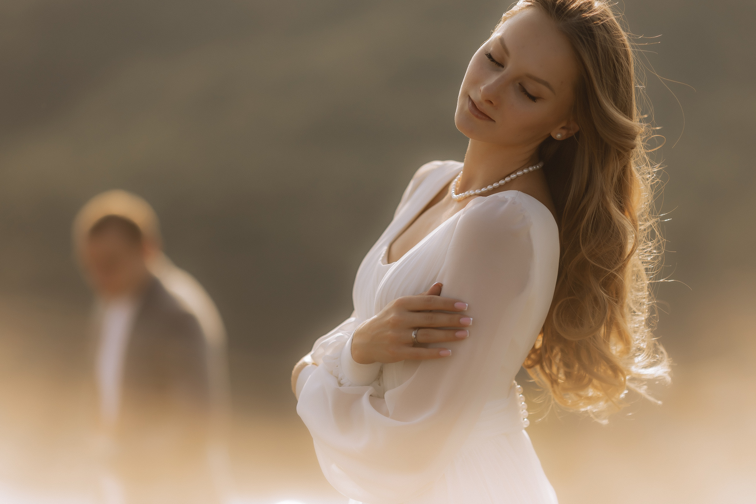 ANNA and VLAD. Весільний фотограф Таня Федорова та відеограф Олексій Федоров