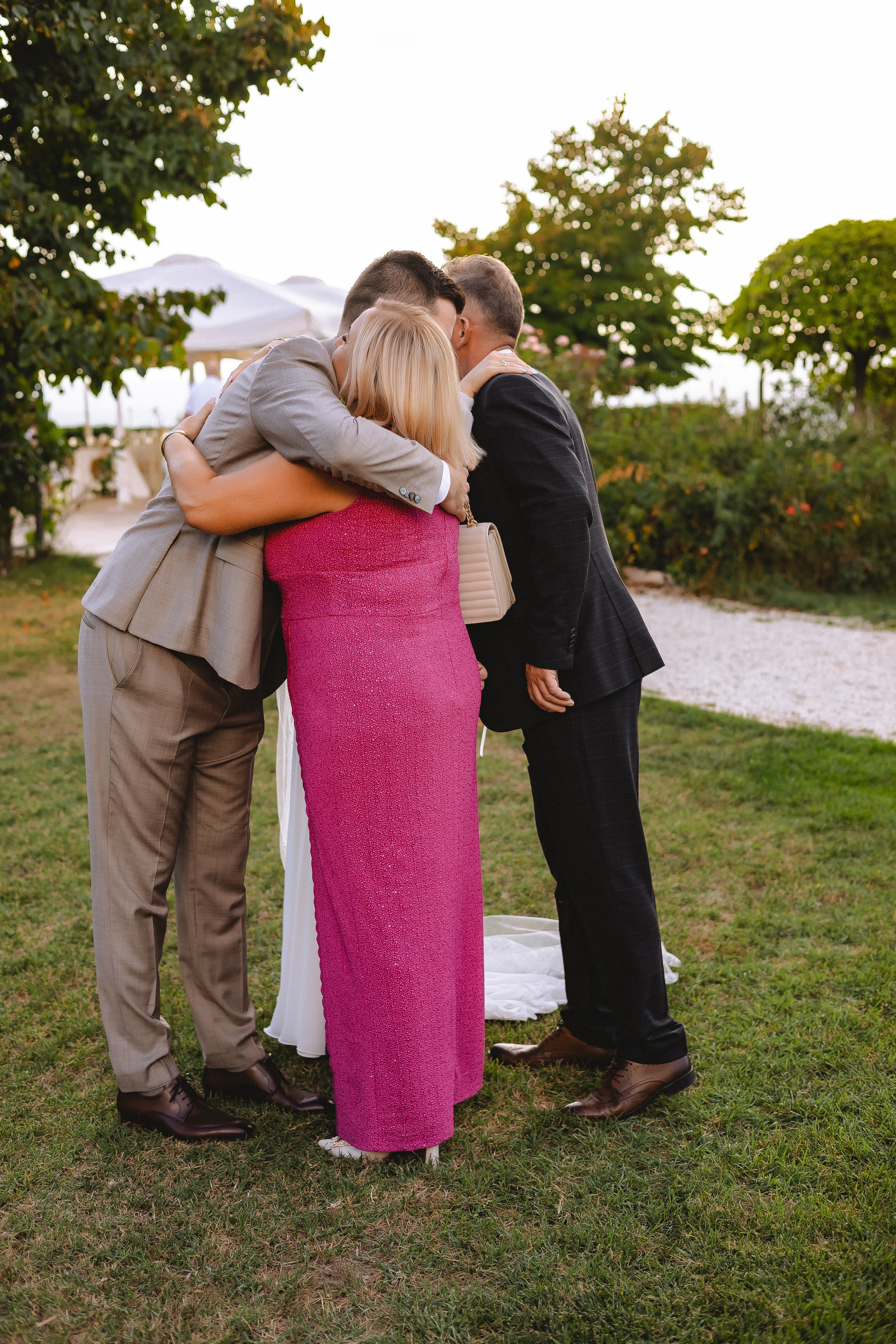 ANGELIKA AND LUCAS. Весільний фотограф Таня Федорова та відеограф Олексій Федоров
