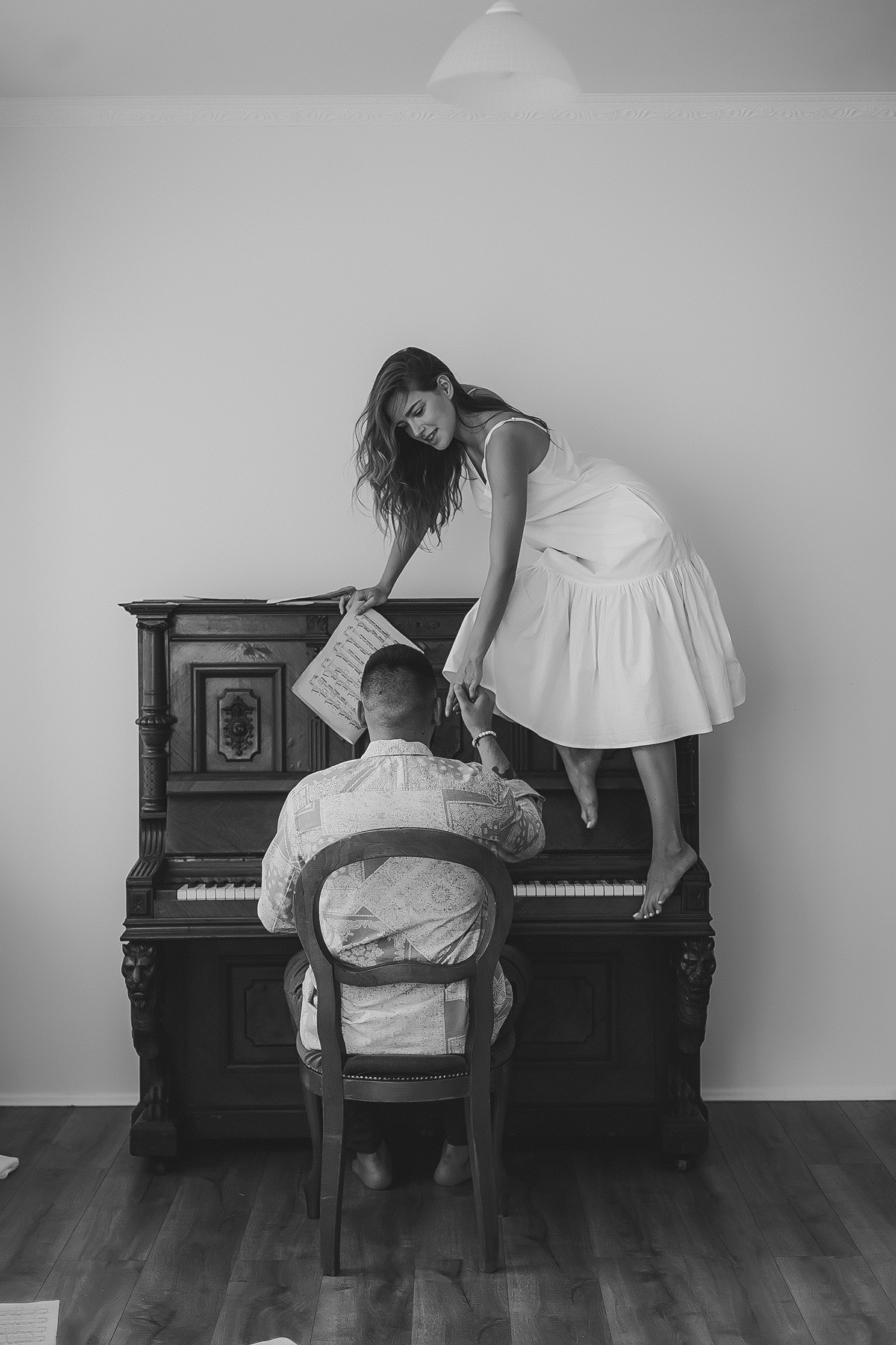 ALINA AND ILLIA. Весільний фотограф Таня Федорова та відеограф Олексій Федоров