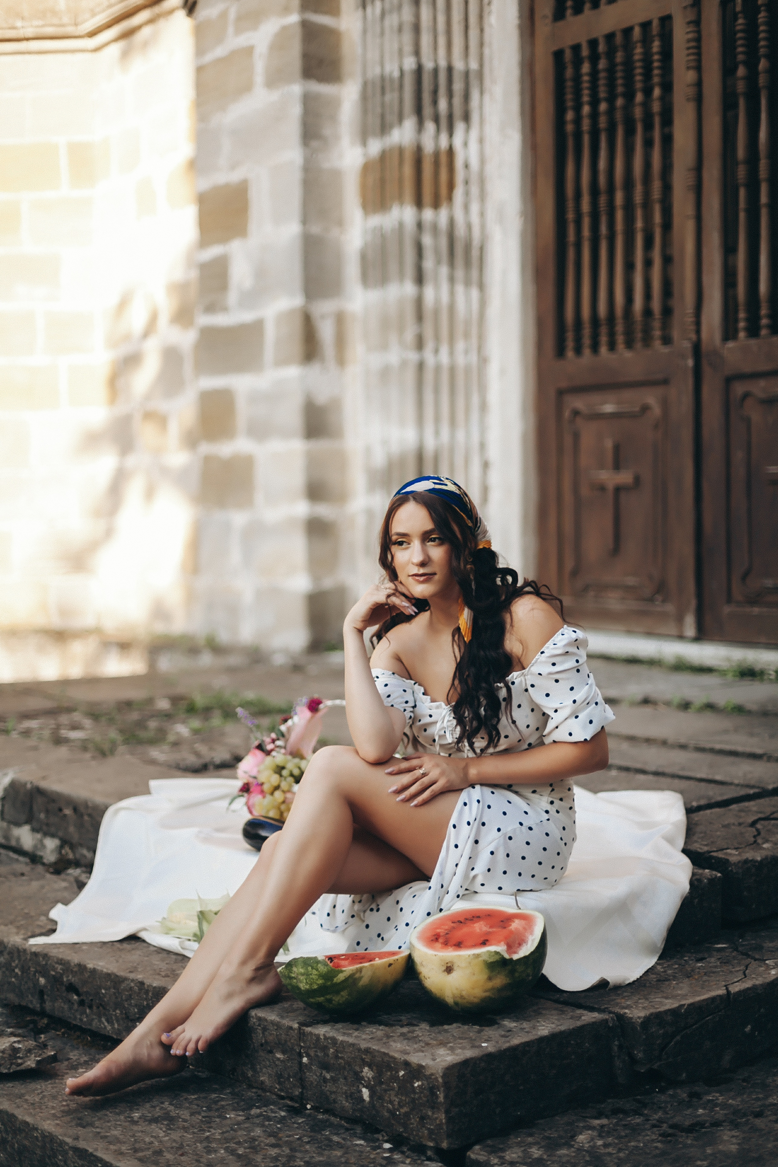 Уляна. Весільний фотограф Таня Федорова та відеограф Олексій Федоров