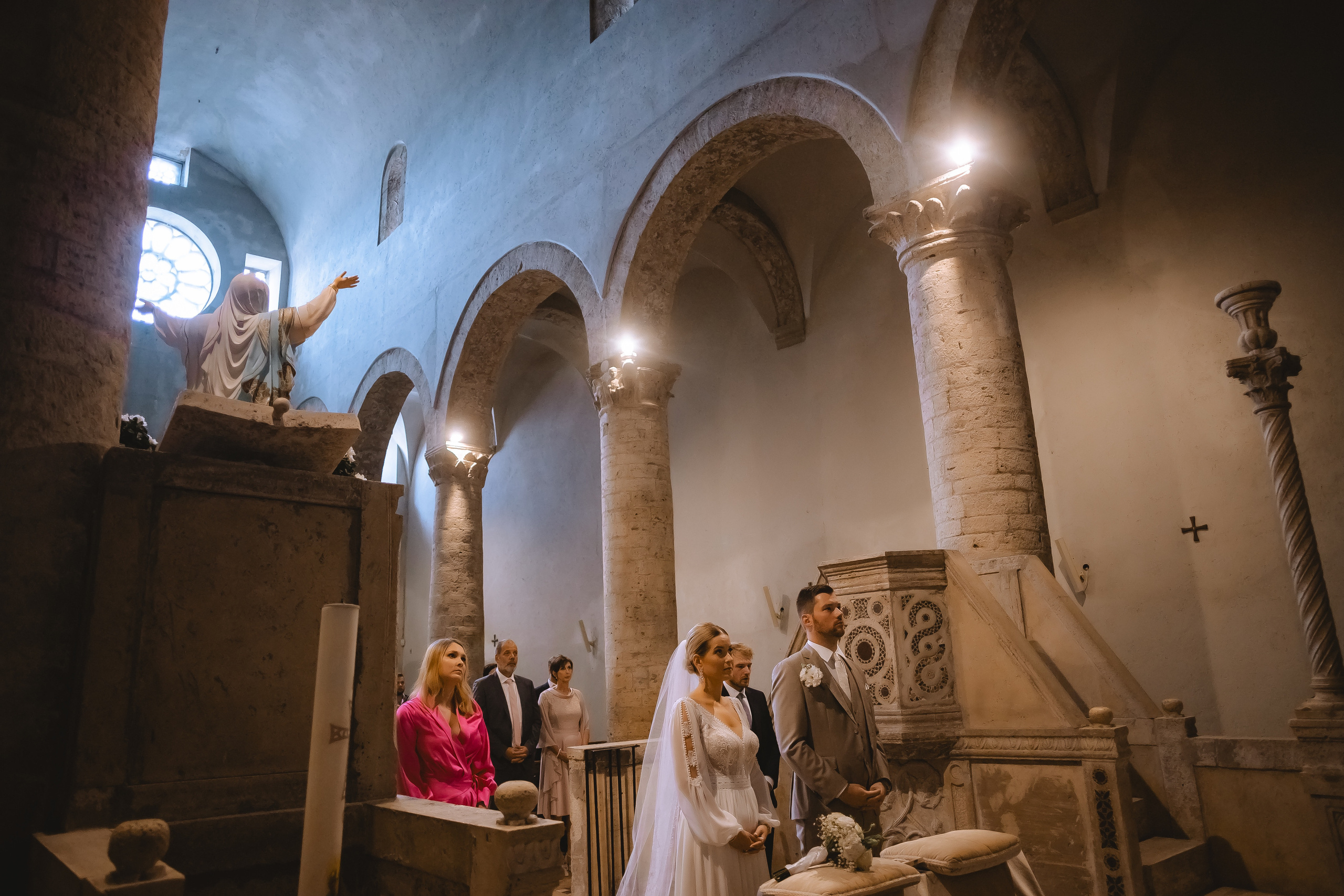 ANGELIKA AND LUCAS. Весільний фотограф Таня Федорова та відеограф Олексій Федоров