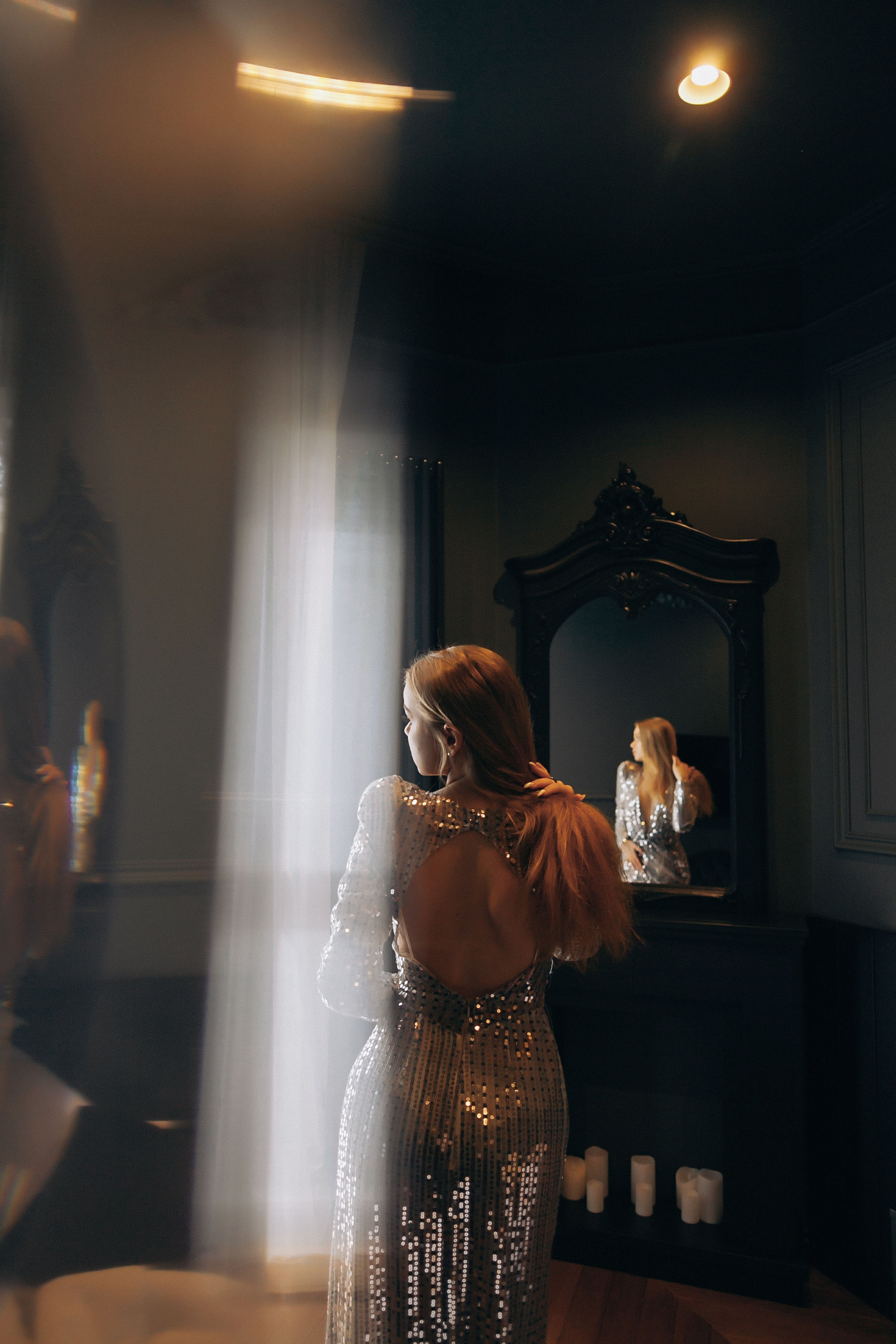 Лєра. Весільний фотограф Таня Федорова та відеограф Олексій Федоров