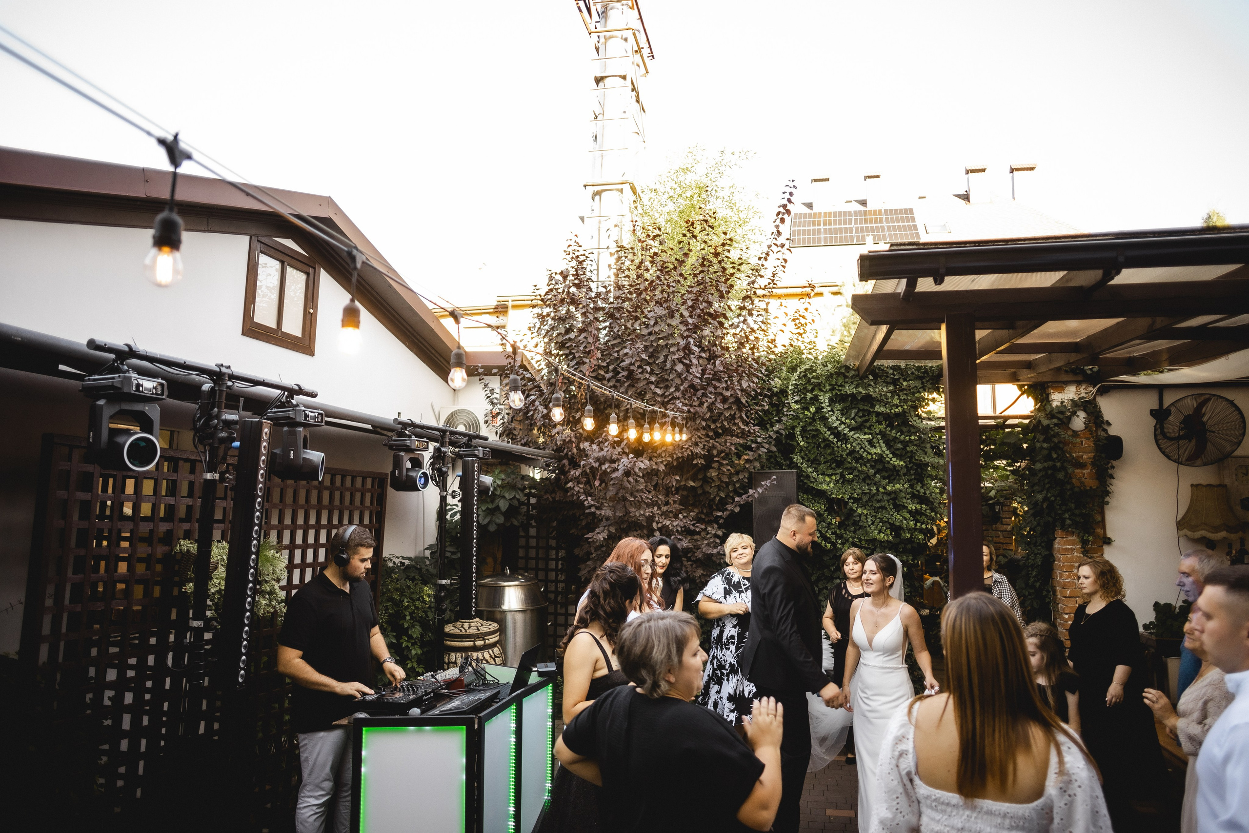 OKSANA and VASYL. Весільний фотограф Таня Федорова та відеограф Олексій Федоров