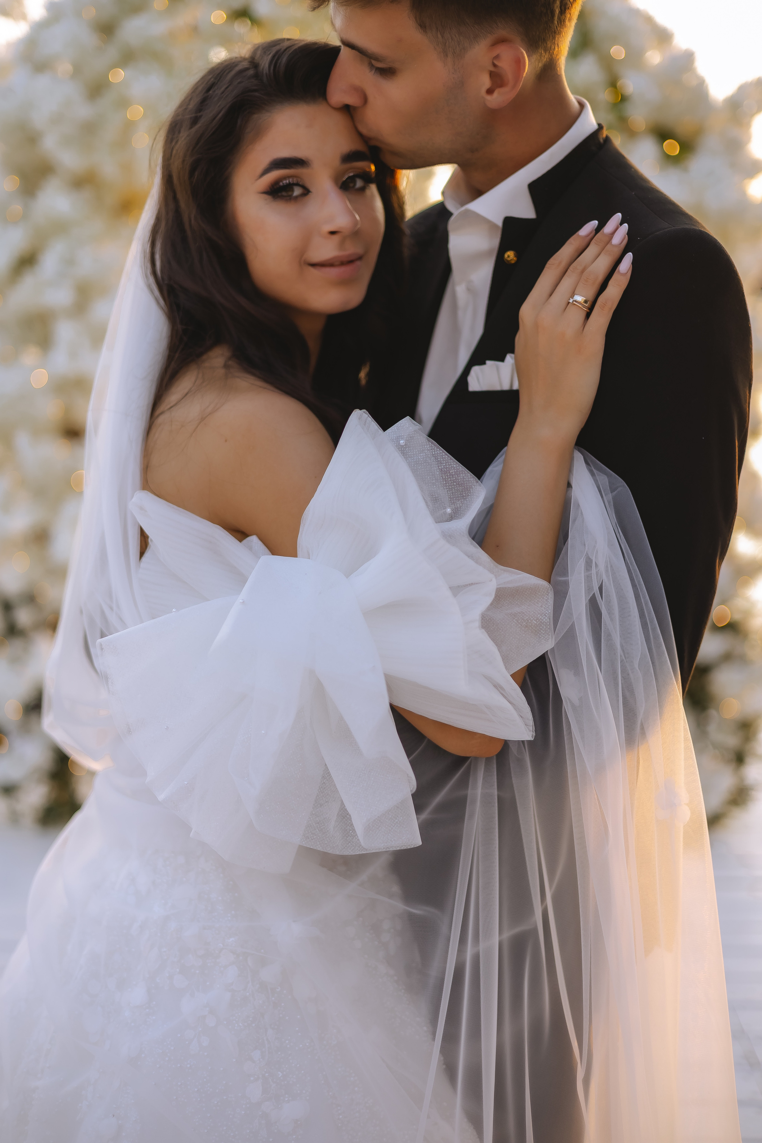 VLADA and NIKITA. Весільний фотограф Таня Федорова та відеограф Олексій Федоров