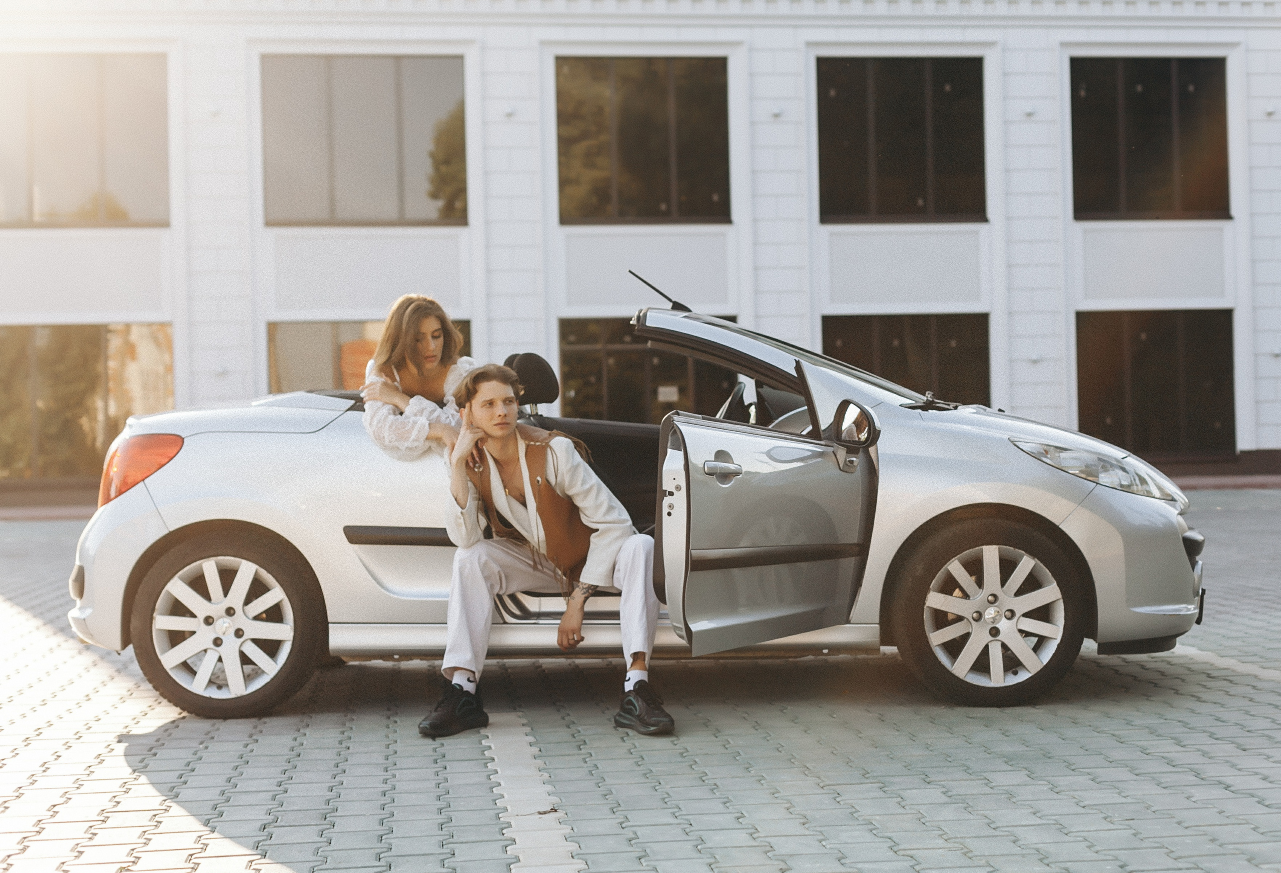 STILLS FROM THE FILM. Весільний фотограф Таня Федорова та відеограф Олексій Федоров