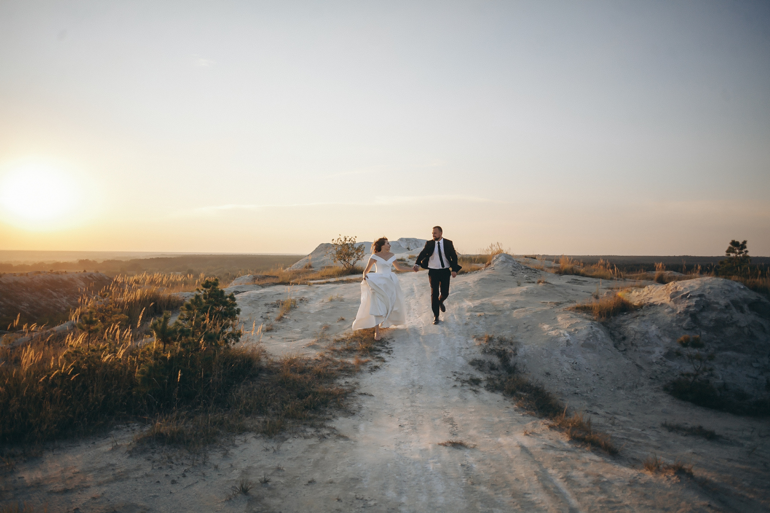 JULIA AND ANJEY. Весільний фотограф Таня Федорова та відеограф Олексій Федоров