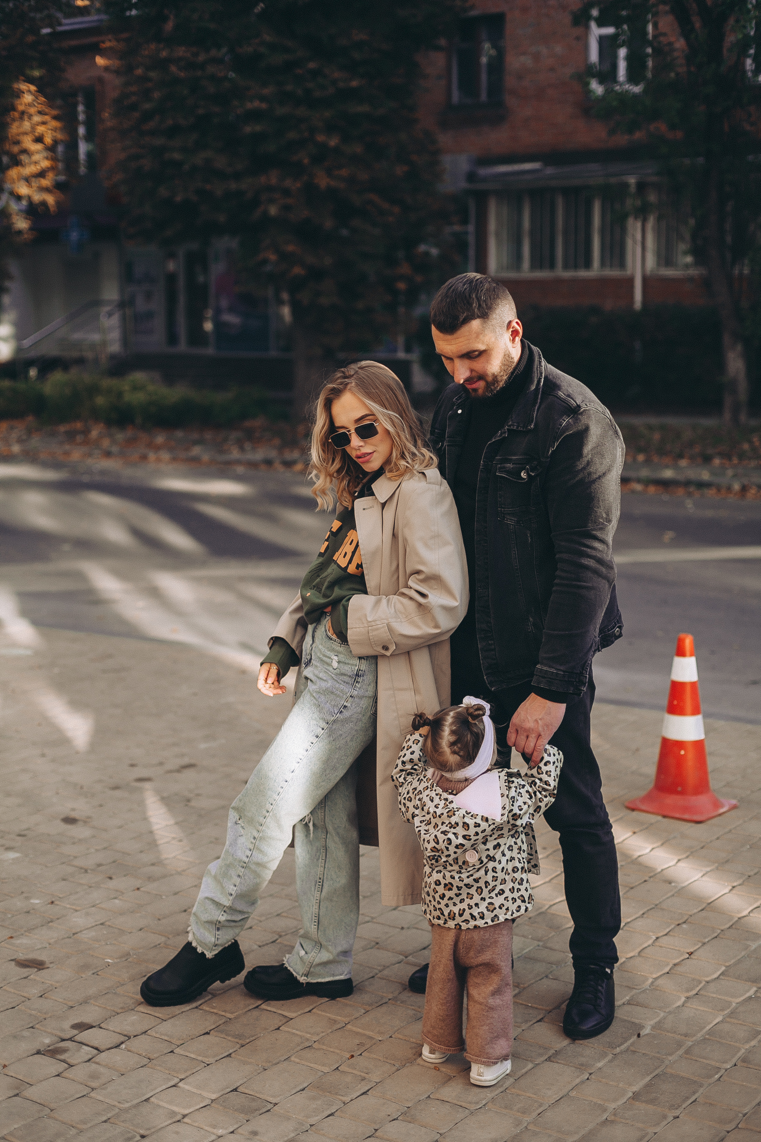 EMILIYA. Весільний фотограф Таня Федорова та відеограф Олексій Федоров