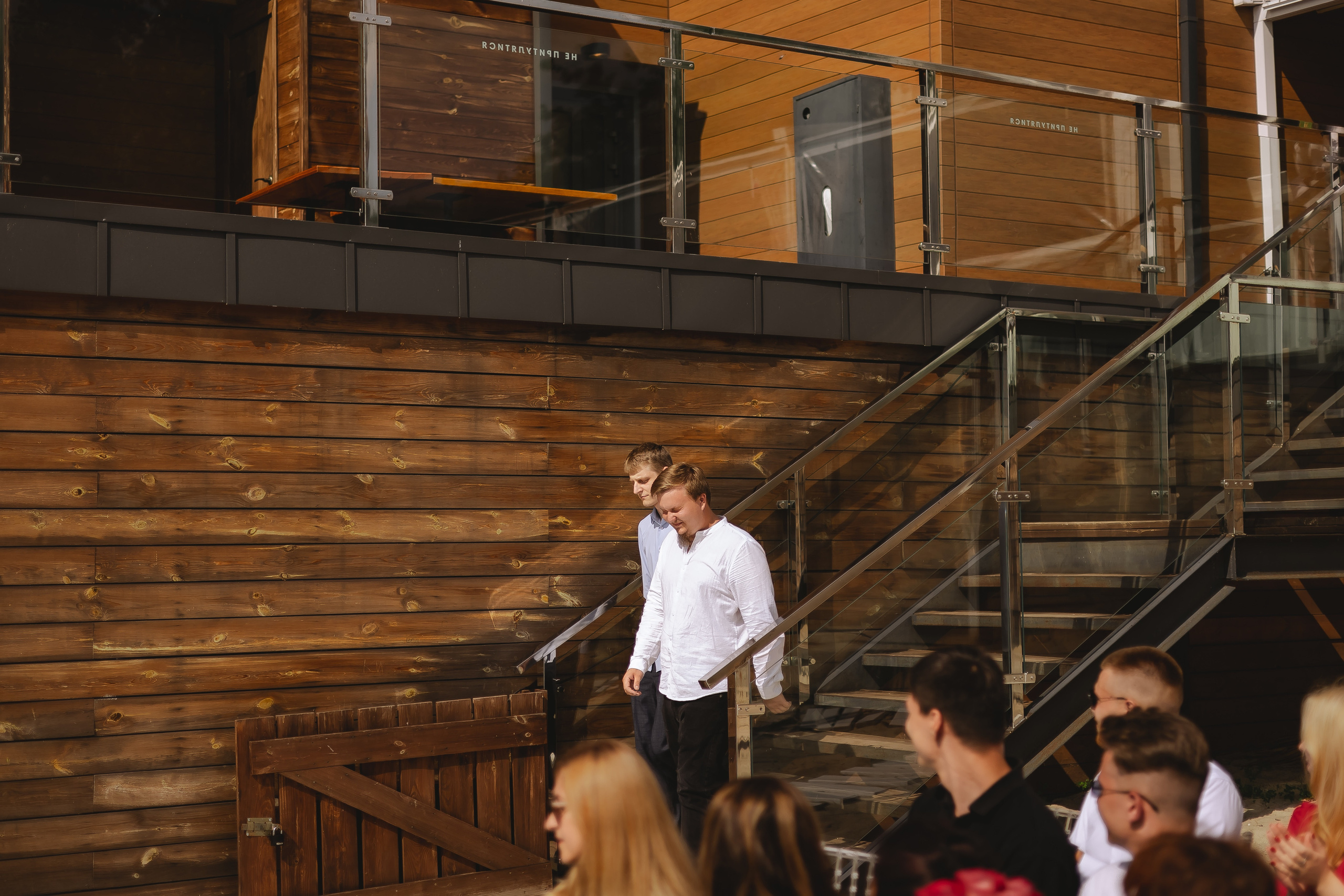 VLADA and NIKITA. Весільний фотограф Таня Федорова та відеограф Олексій Федоров