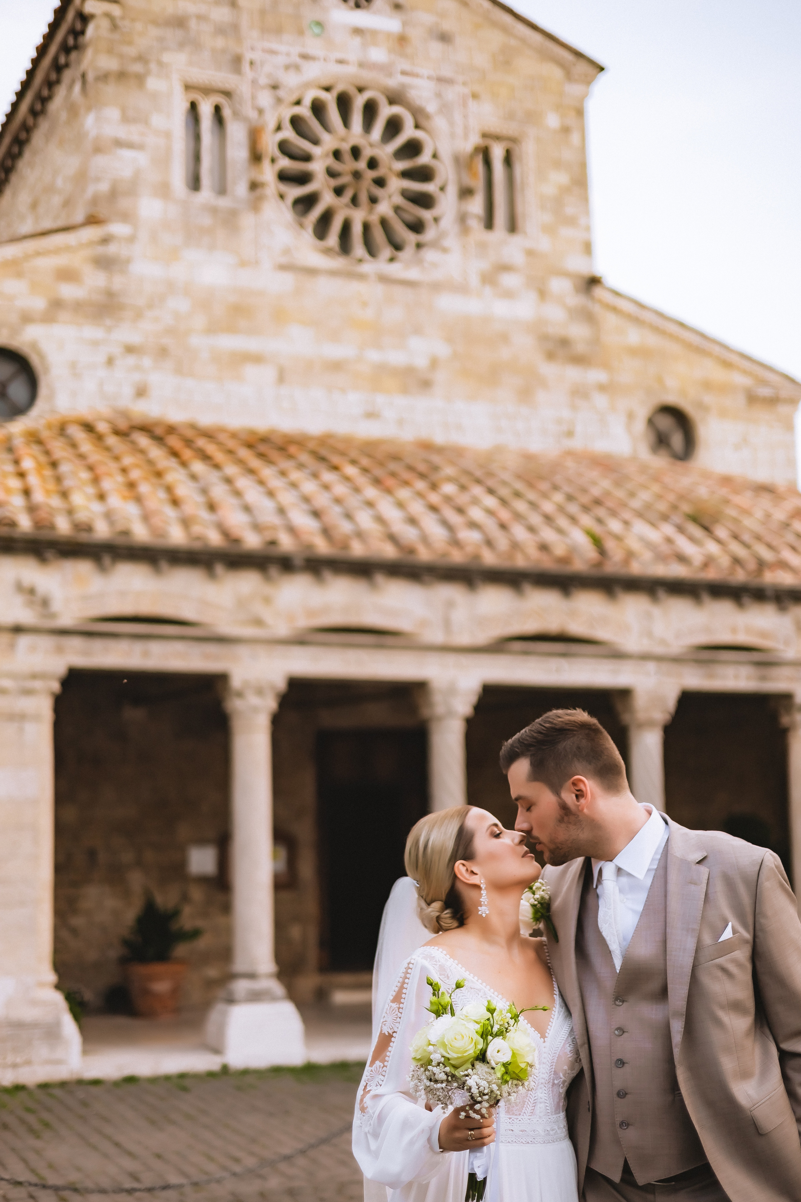 ANGELIKA AND LUCAS. Весільний фотограф Таня Федорова та відеограф Олексій Федоров