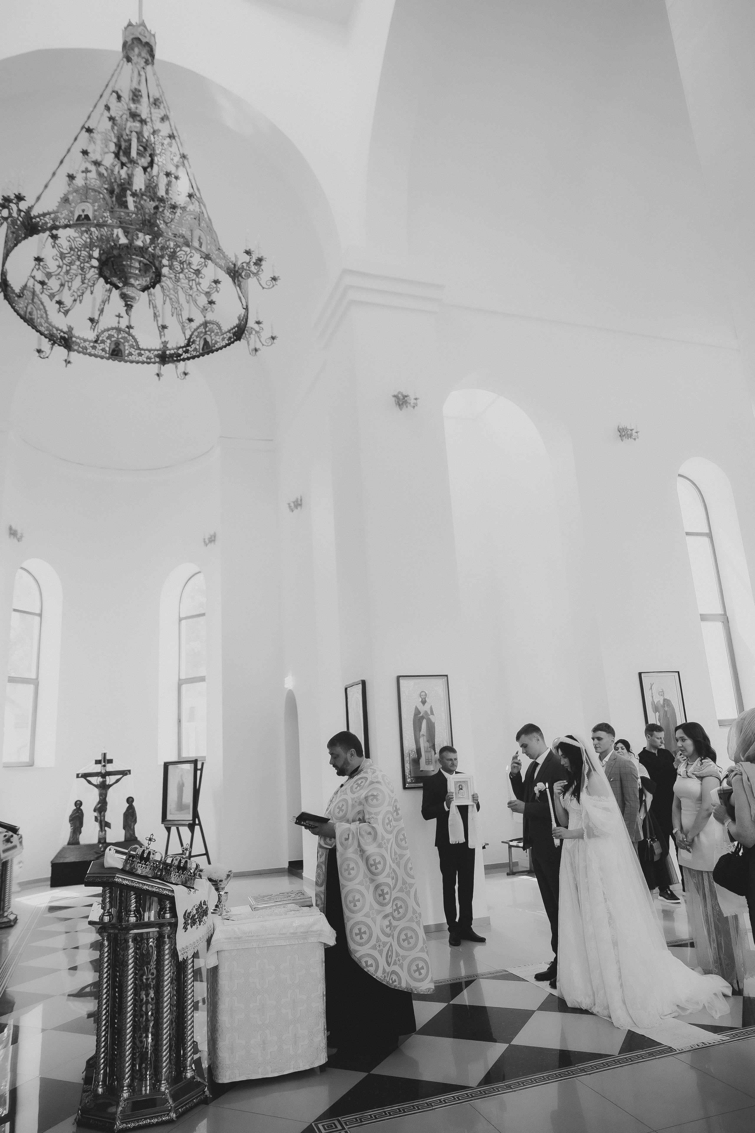 ANNA and OLEXANDER. Весільний фотограф Федорова Таня