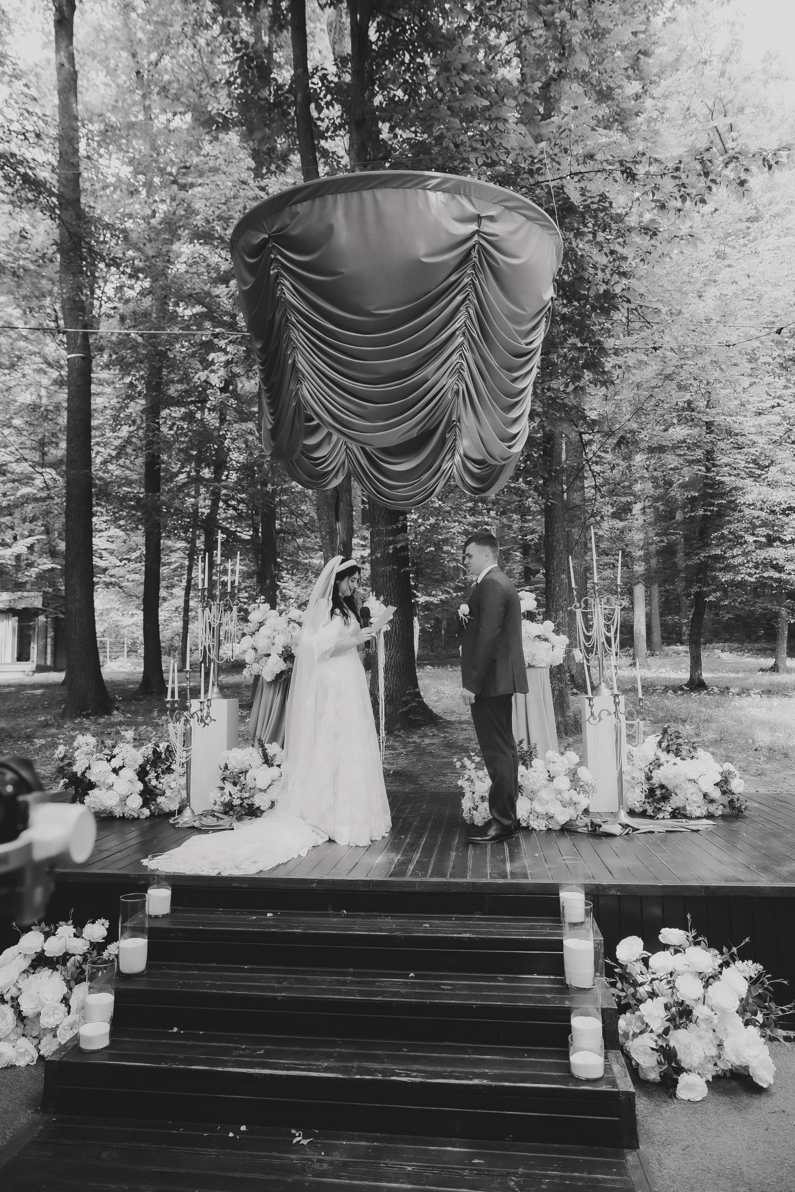 ANNA and OLEXANDER. Весільний фотограф Федорова Таня