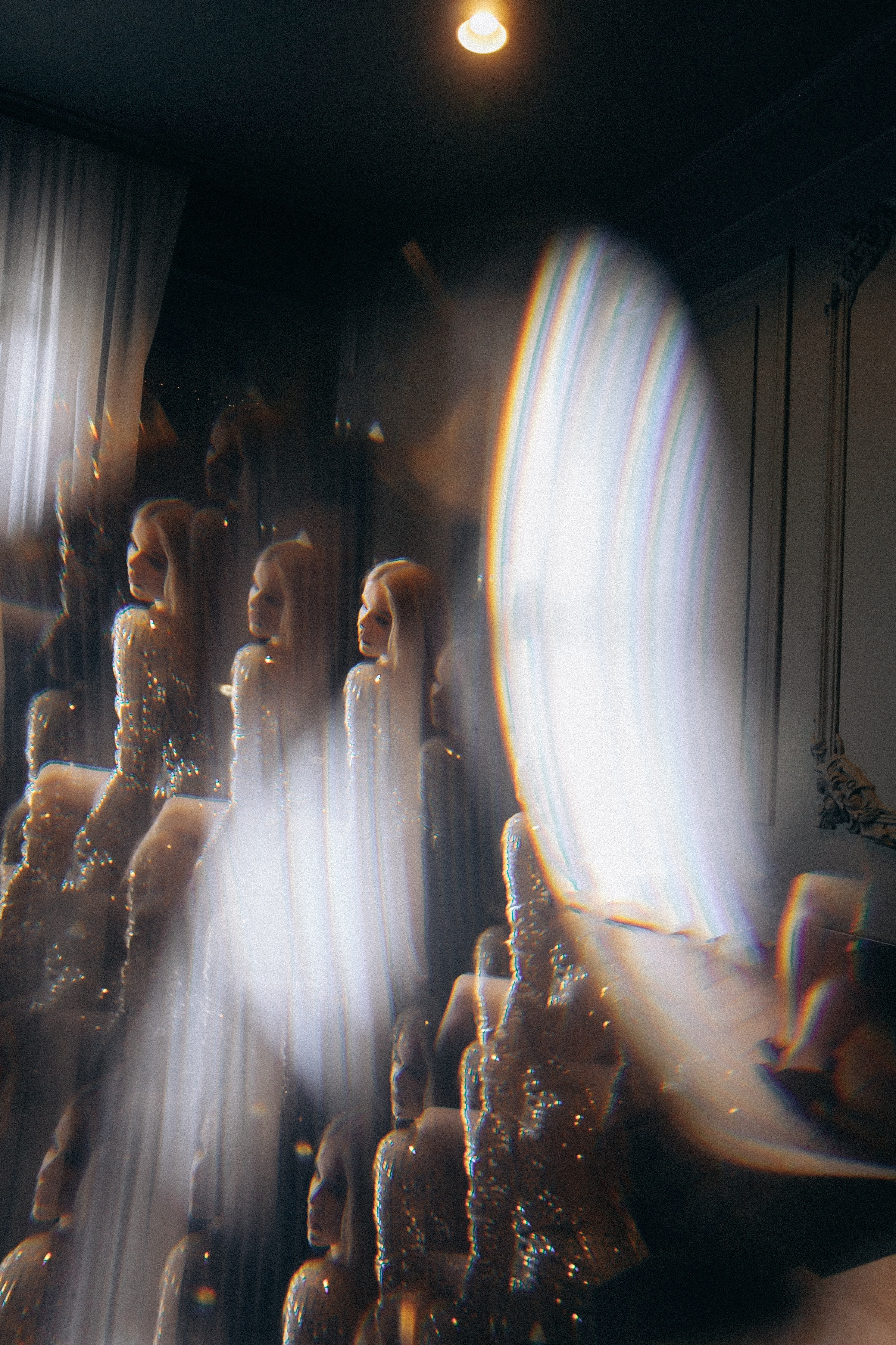 Лєра. Весільний фотограф Таня Федорова та відеограф Олексій Федоров