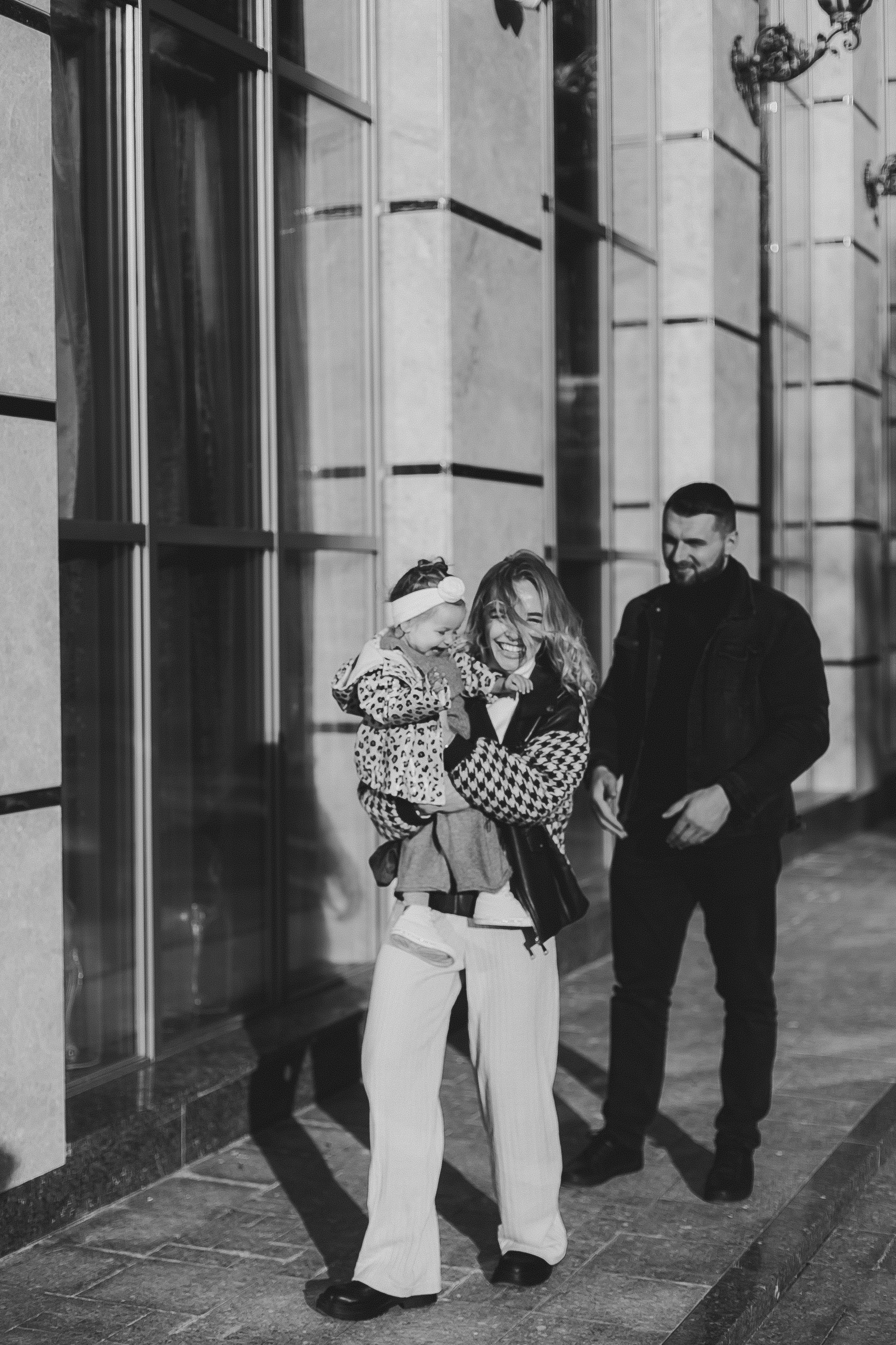 EMILIYA. Весільний фотограф Таня Федорова та відеограф Олексій Федоров