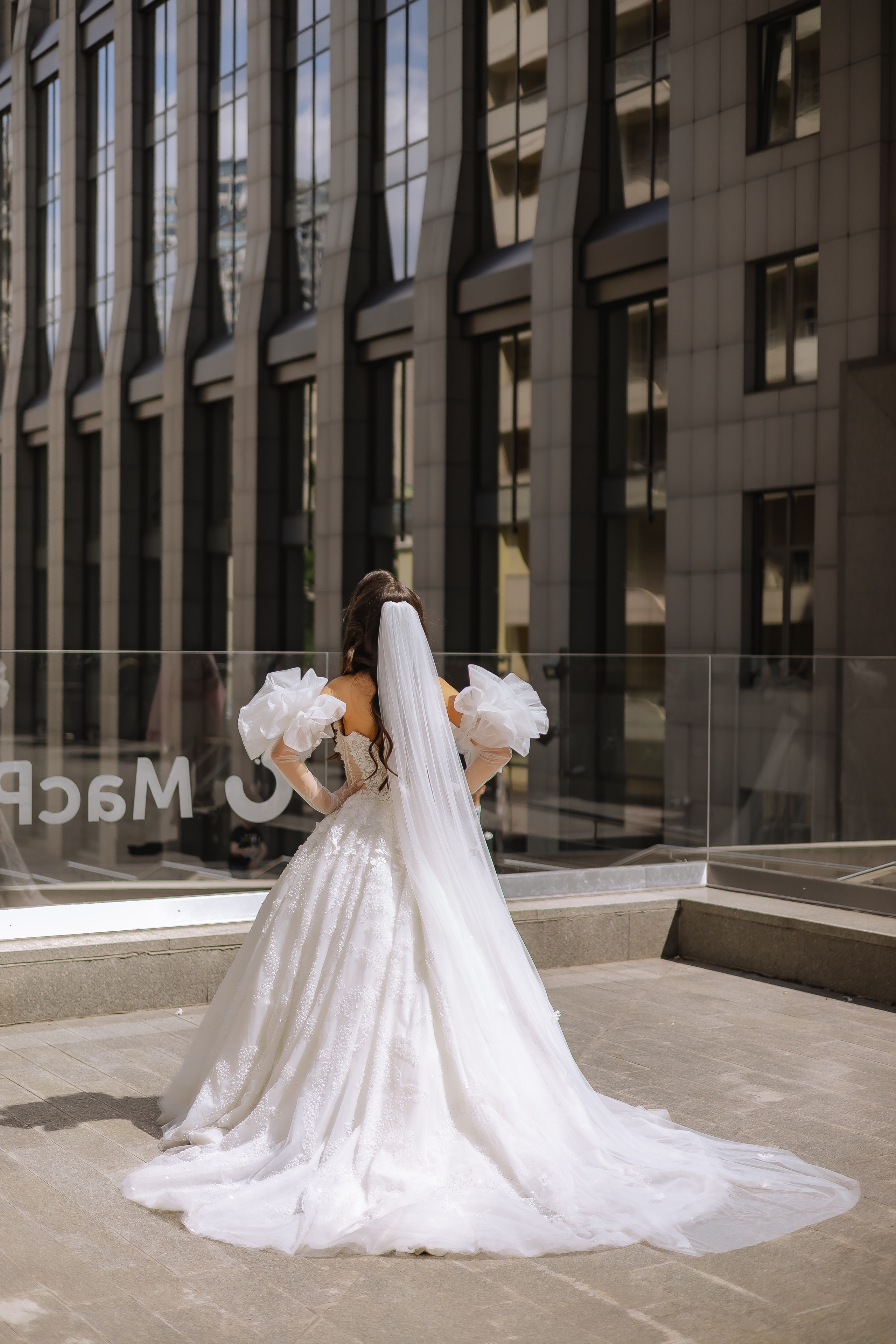 VLADA and NIKITA. Весільний фотограф Таня Федорова та відеограф Олексій Федоров